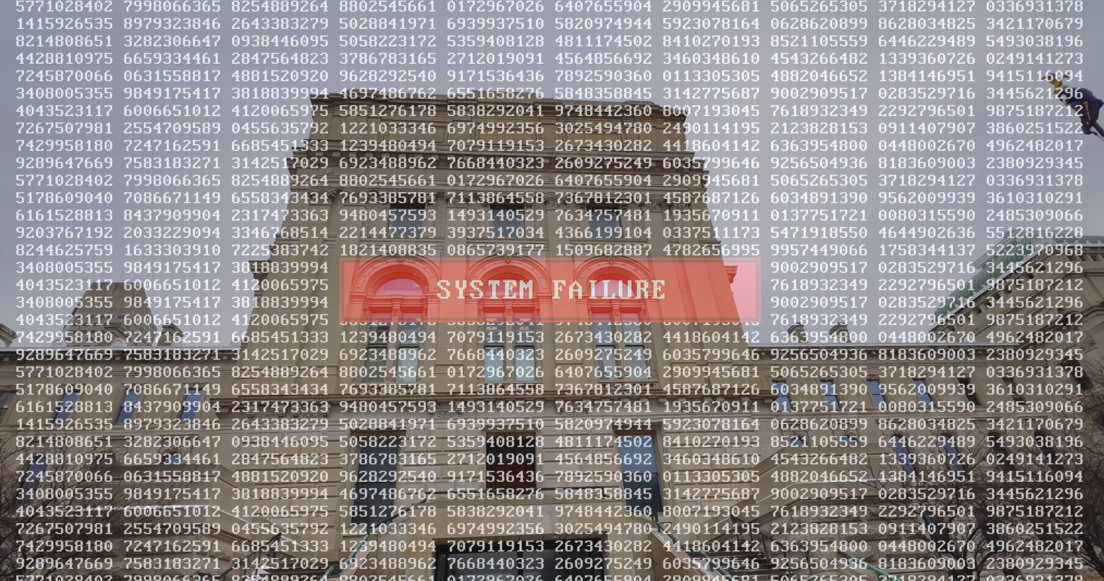 Return to Paper Ballots