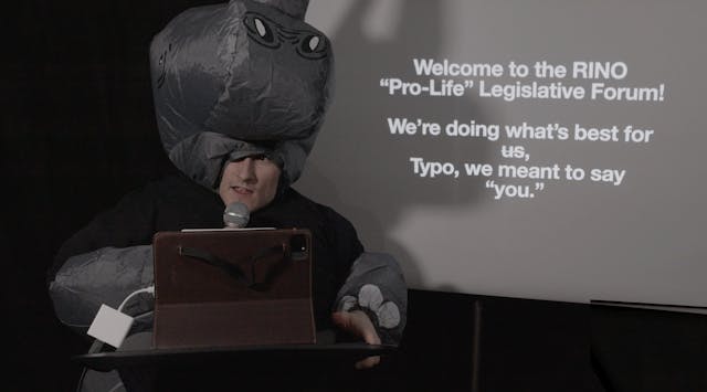We'll Send You An Email (Official Mus...