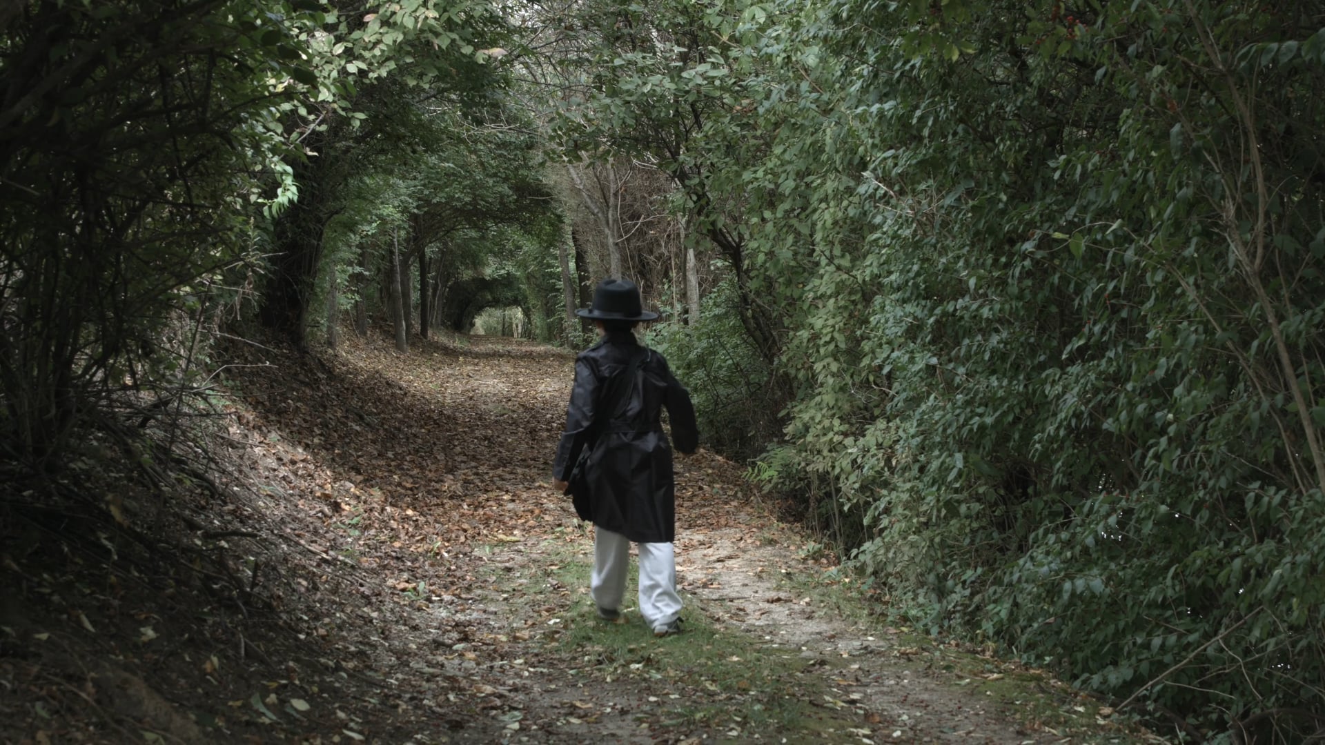 On Set Interview (Episode 2)