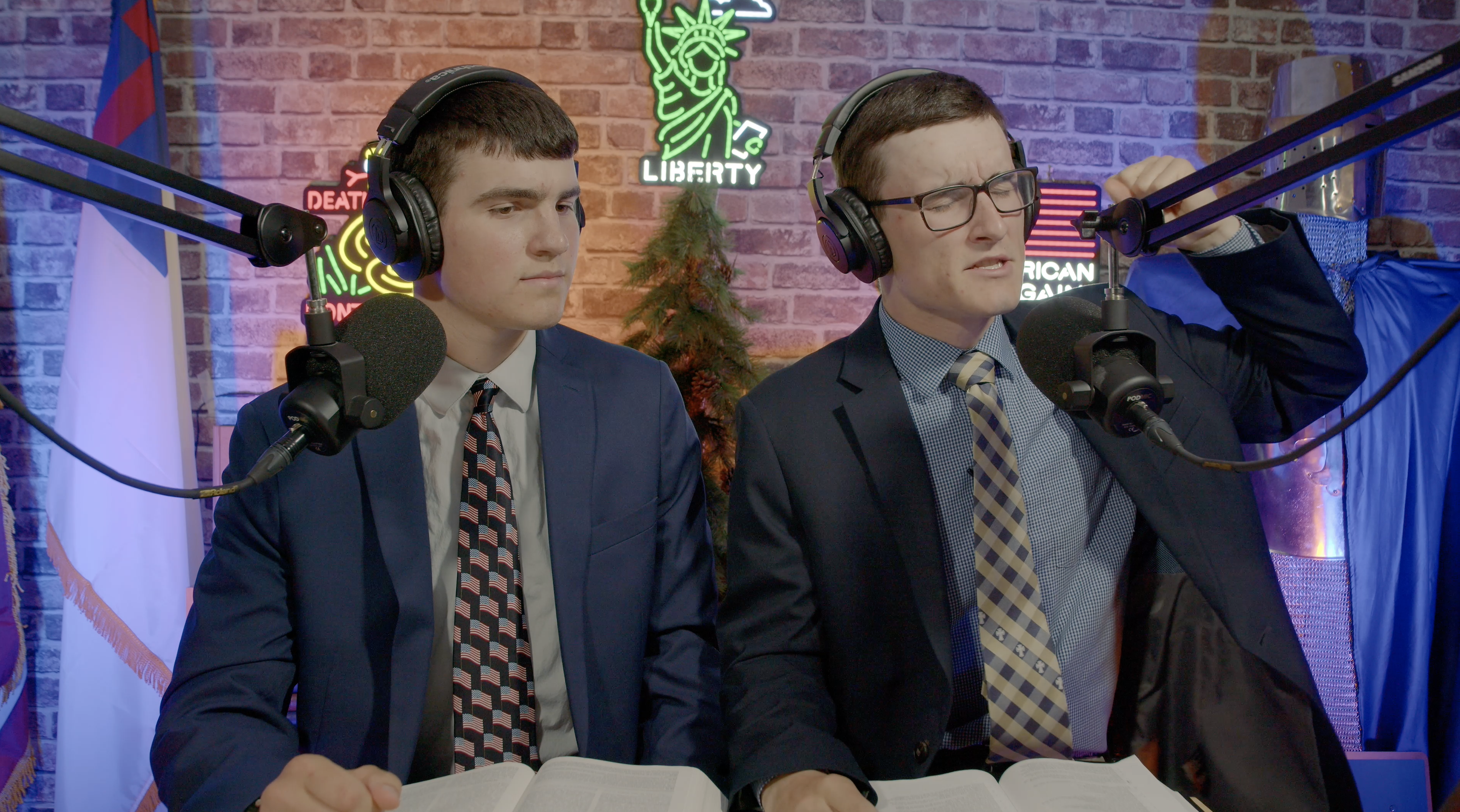 Something Was Missing at the Asbury Revival