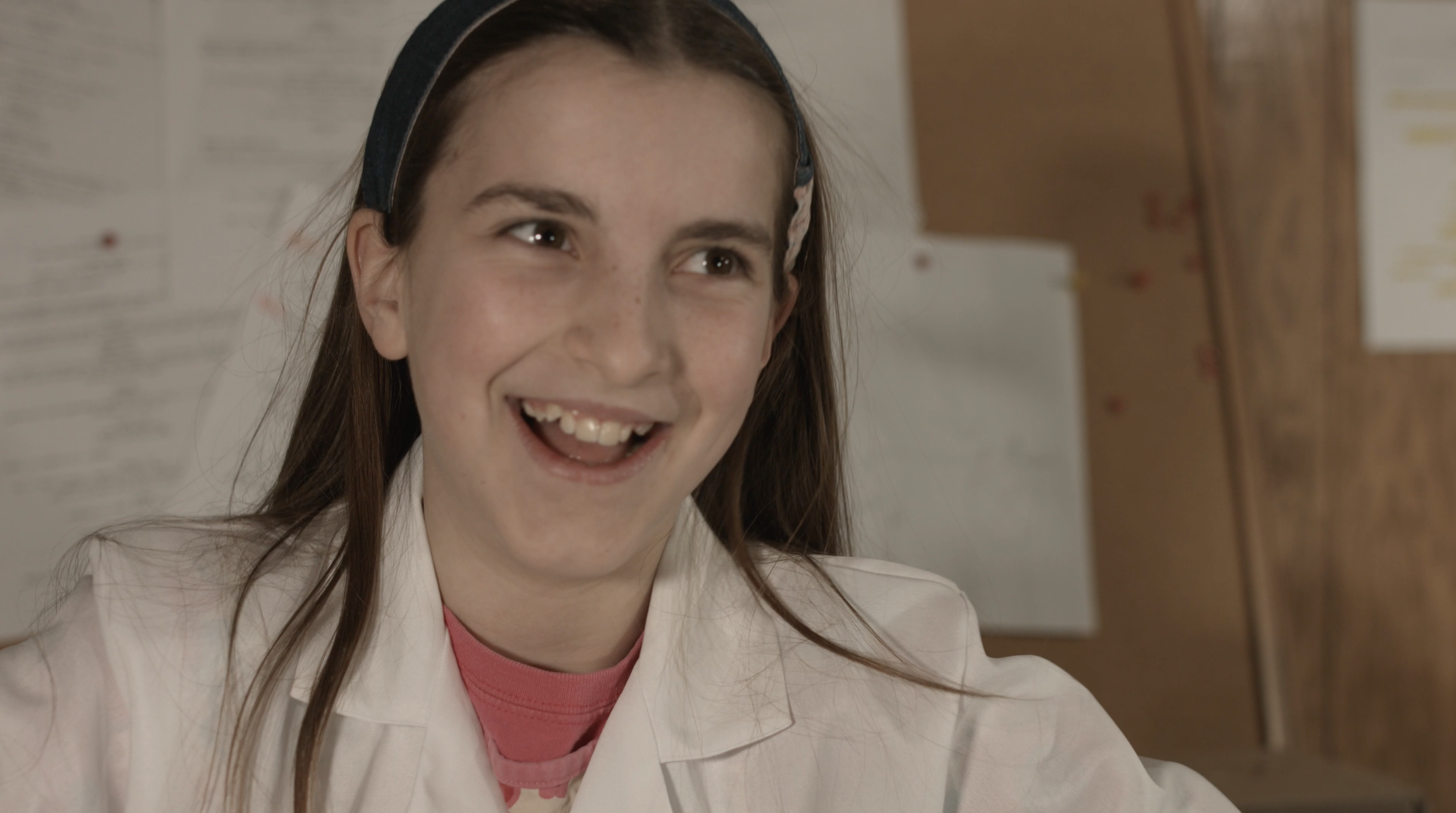 Can't Stop Laughing (Episode 4)