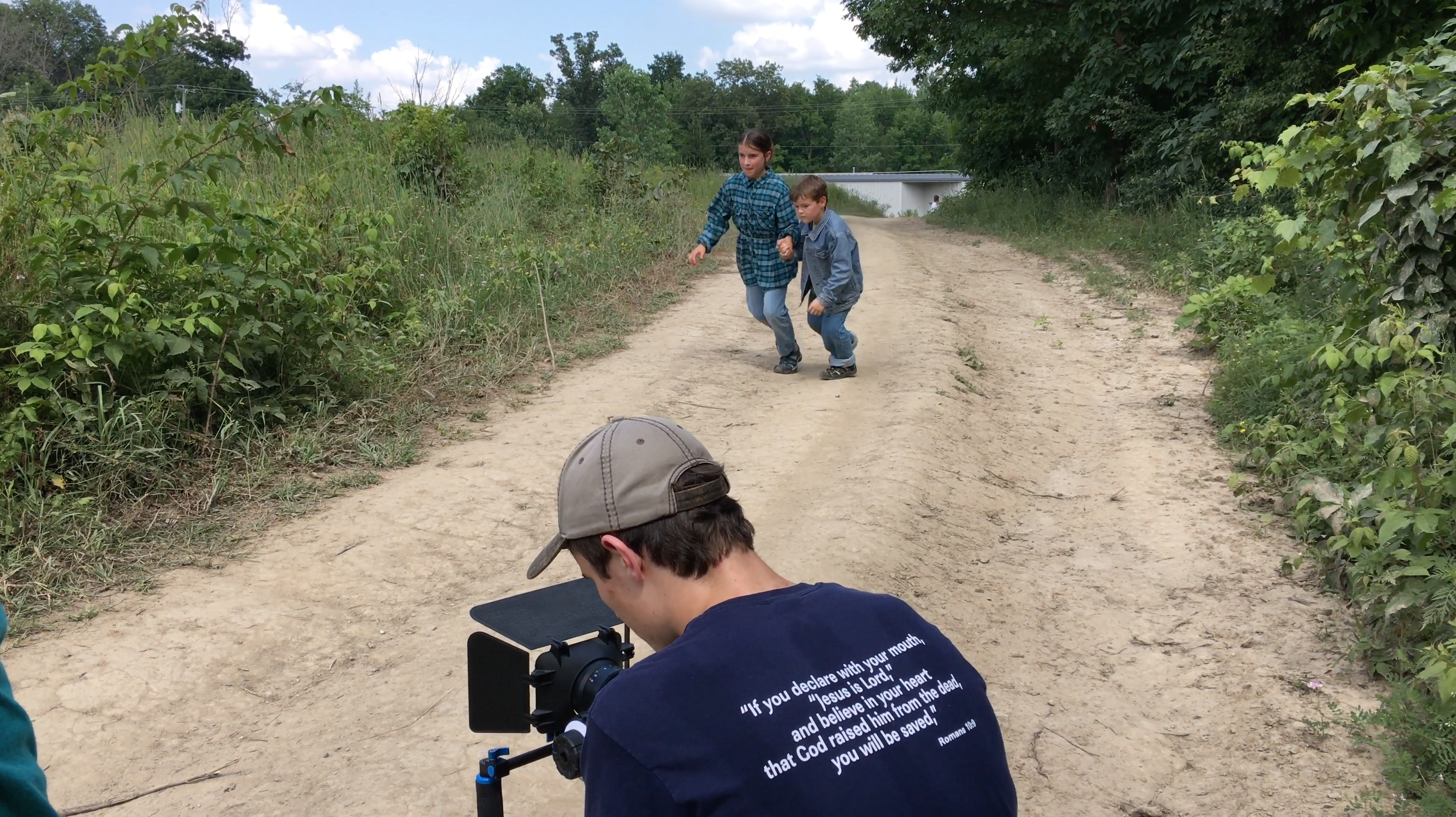 Learn How To Create Props and ADR