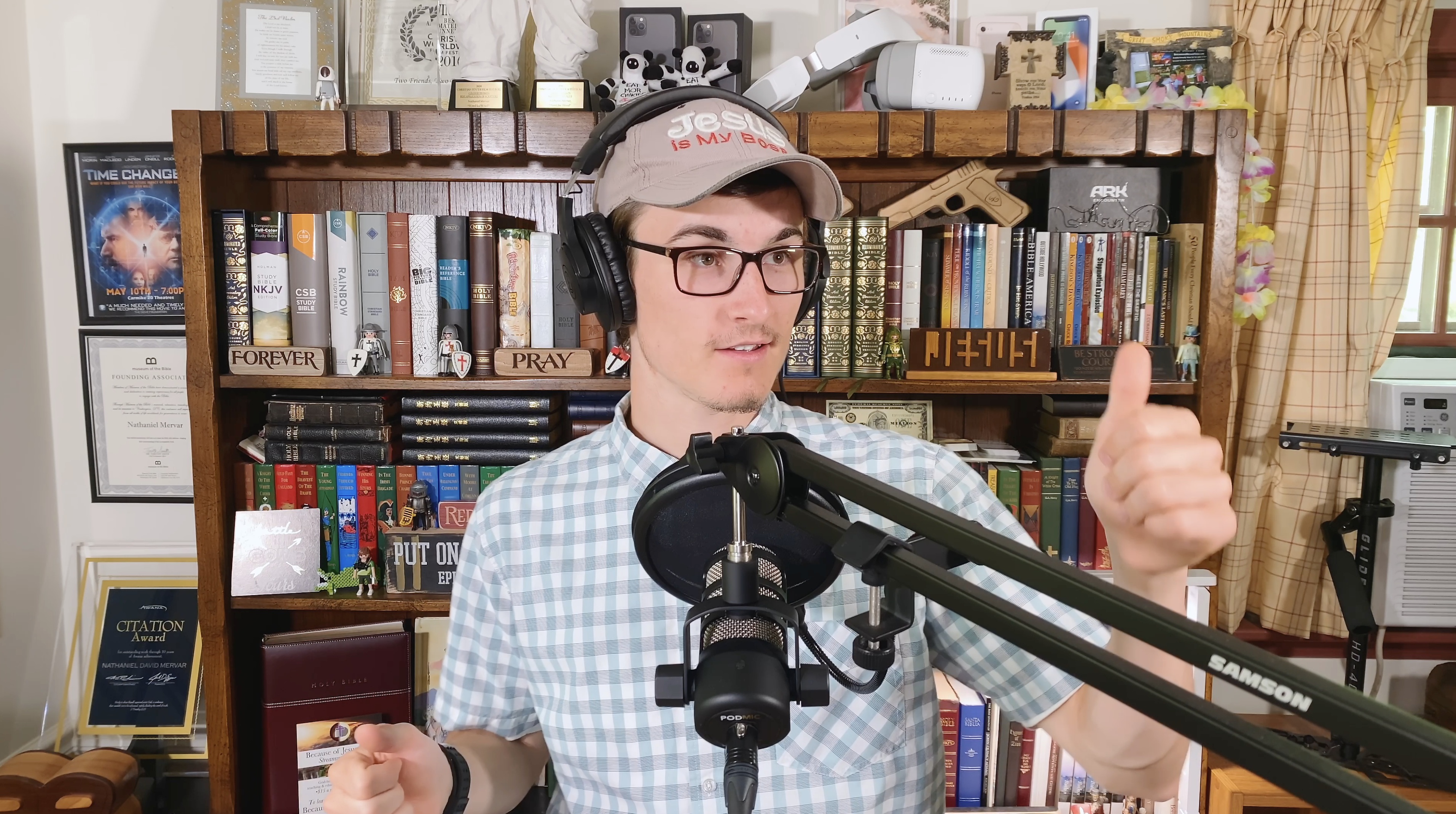 Making Dry Land Appear (Advanced Editing: Episode 11)