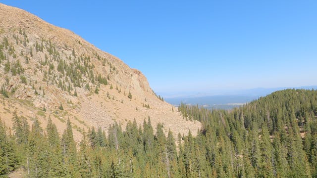 The Pike's Peak Detour (Westward Bound: Episode 4)