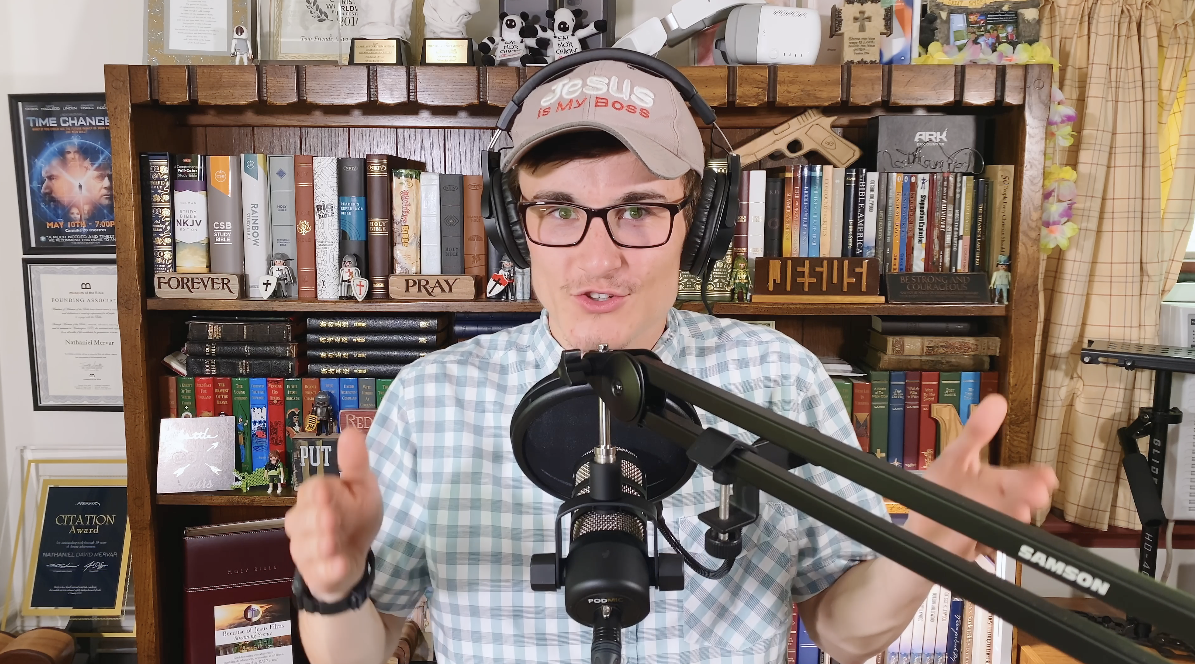 Creating an Underwater World (Advanced Editing: Episode 13)