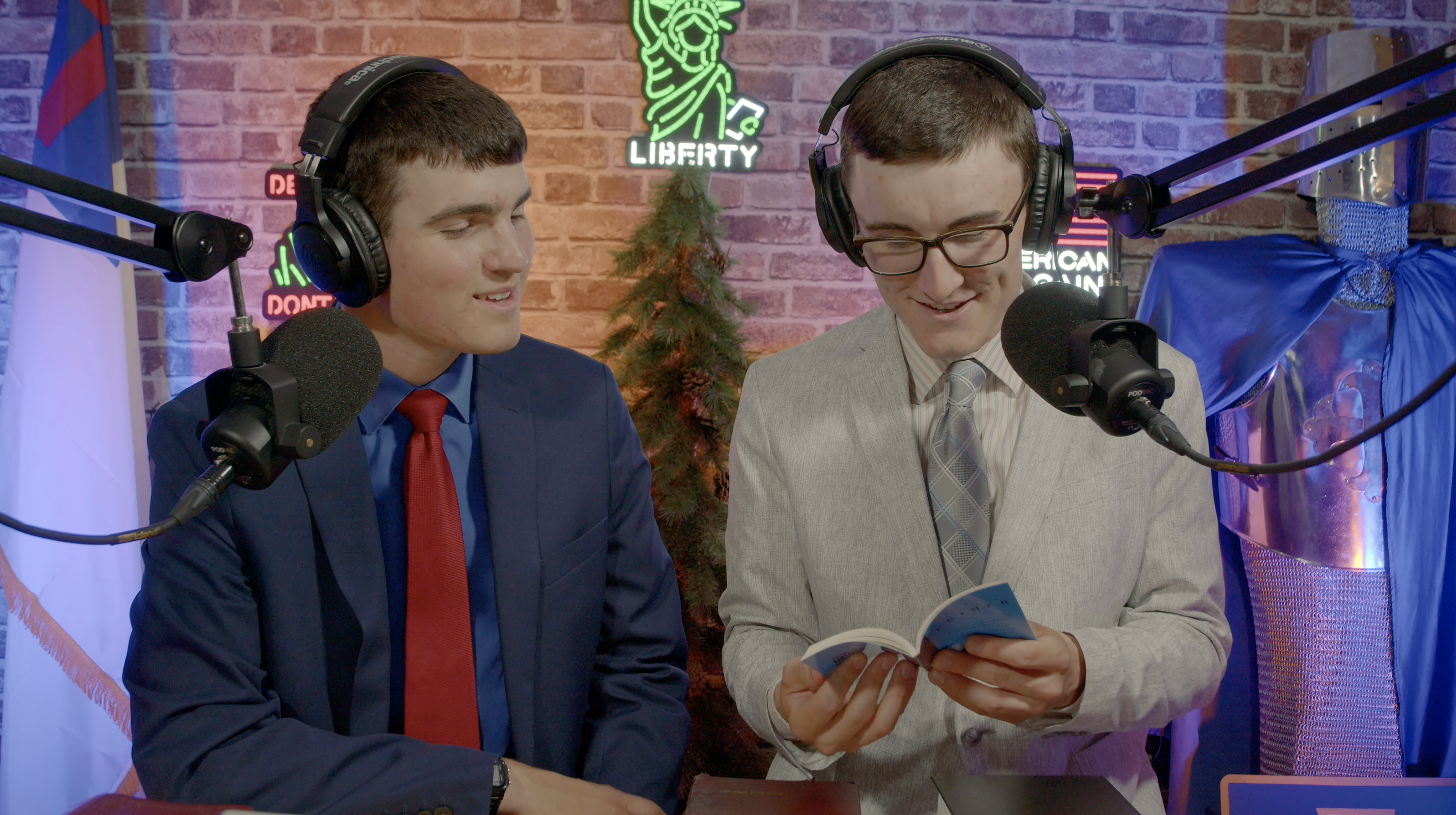 First Graders Smarter Than Pastors