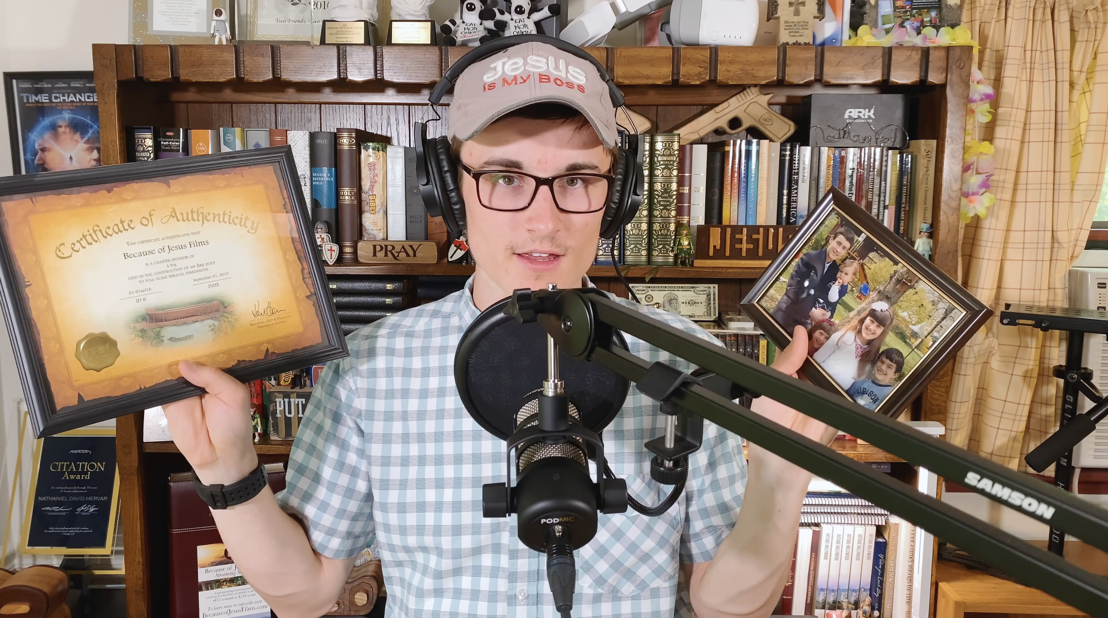 Setting Up the Edit (Advanced Editing: Episode 3)