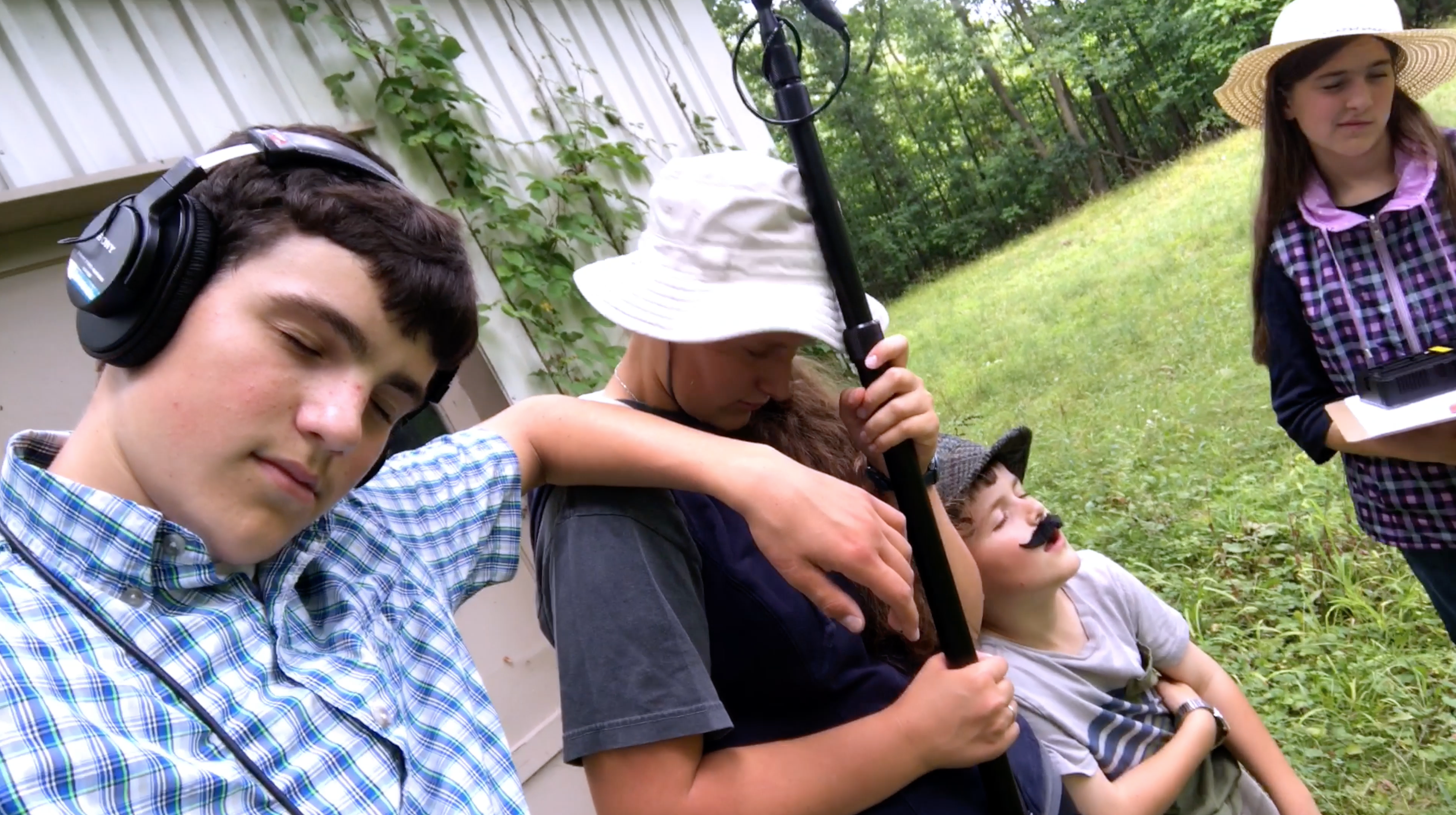 Dead Batteries & Chick-fil-A (Episode 6)