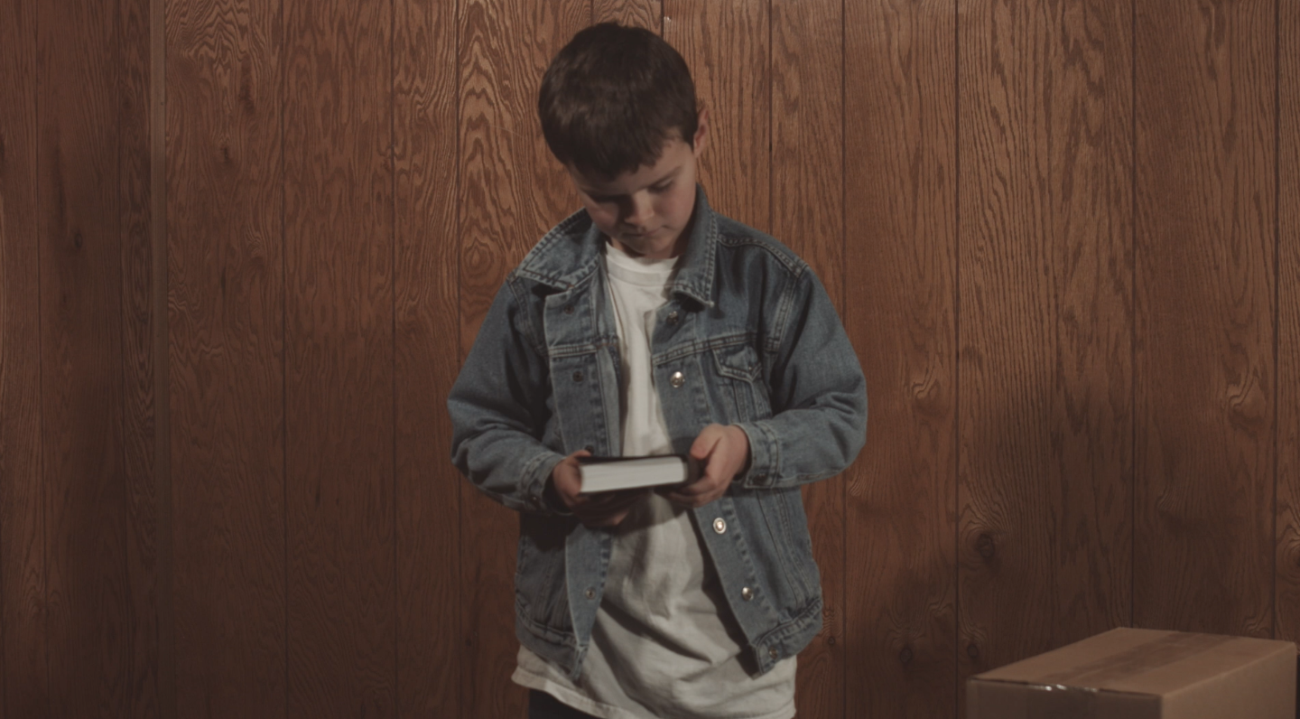 Agent 316: Old Friends (Episode 4 Official Trailer)