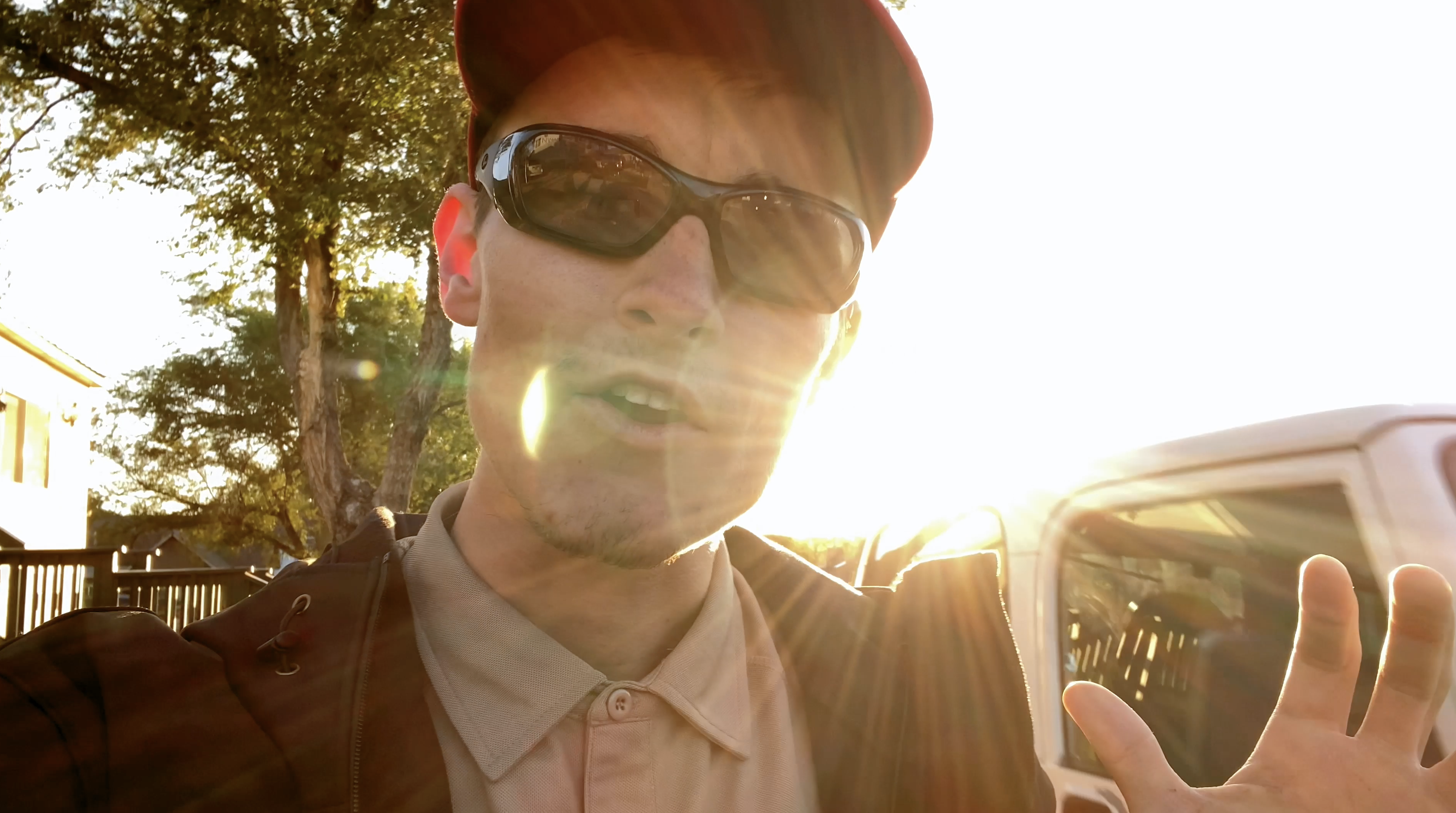 A Freedom Rant (Westward Bound: Episode 8) 