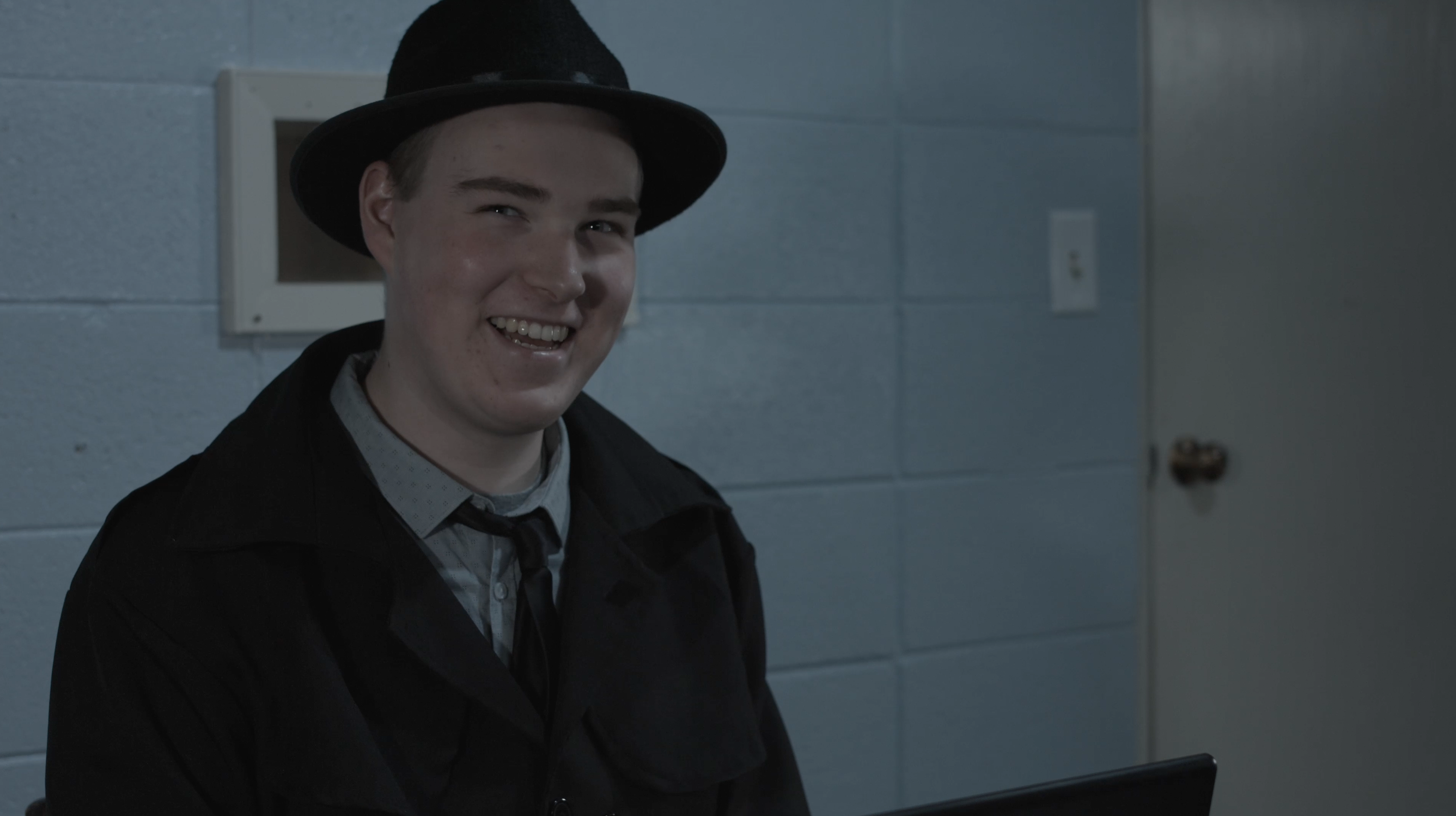 Difficult Lines of Episode 8