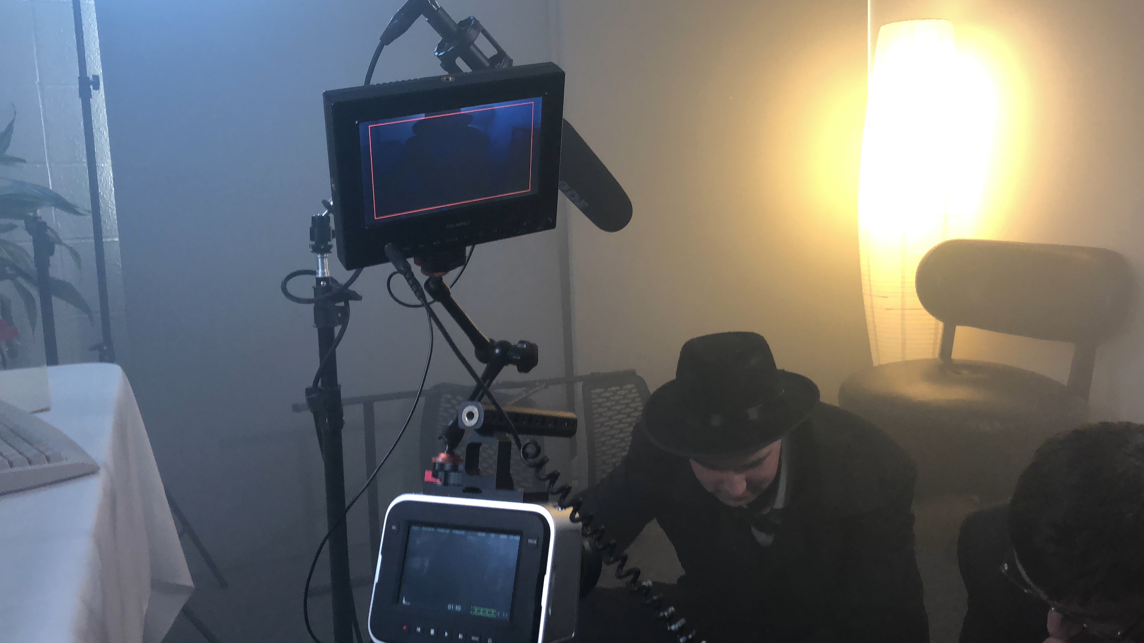 Because of Jesus Films