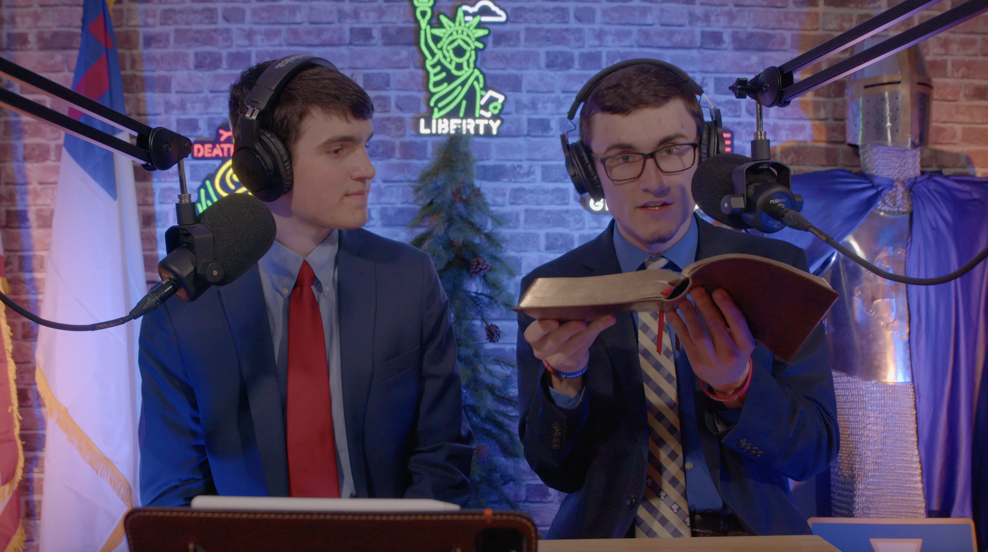 Reintroduction to Good Report News