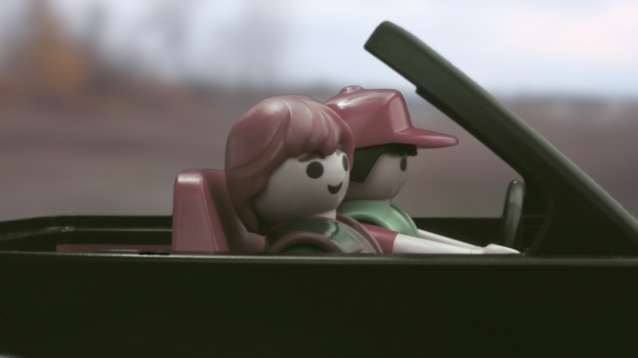 Because of Jesus Films