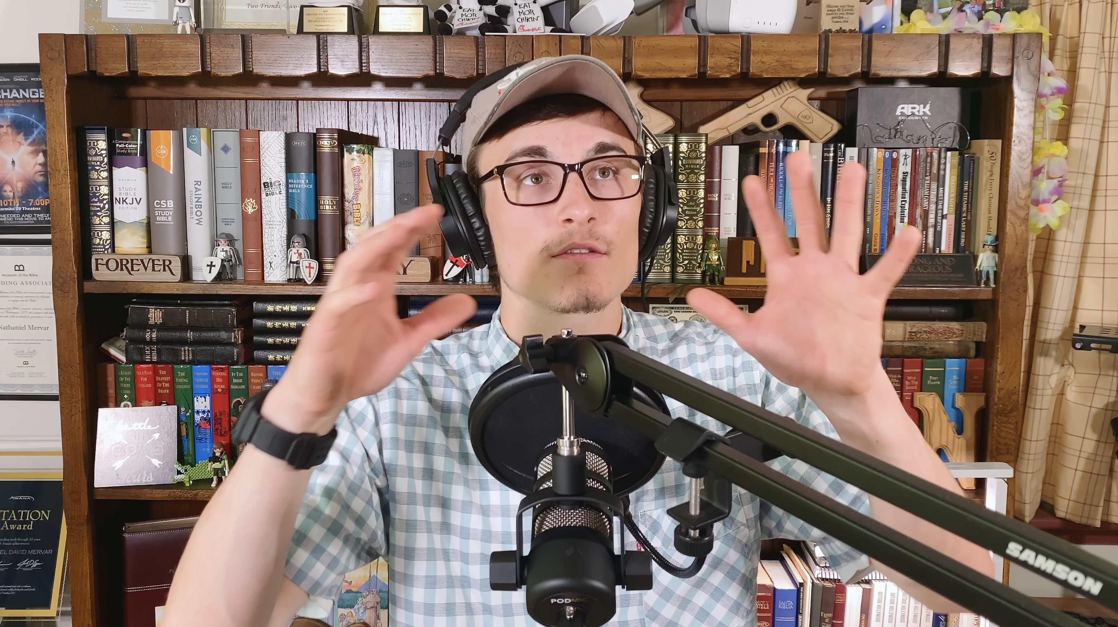 Multiplying Stars & Computer Power (Advanced Editing: Episode 14)