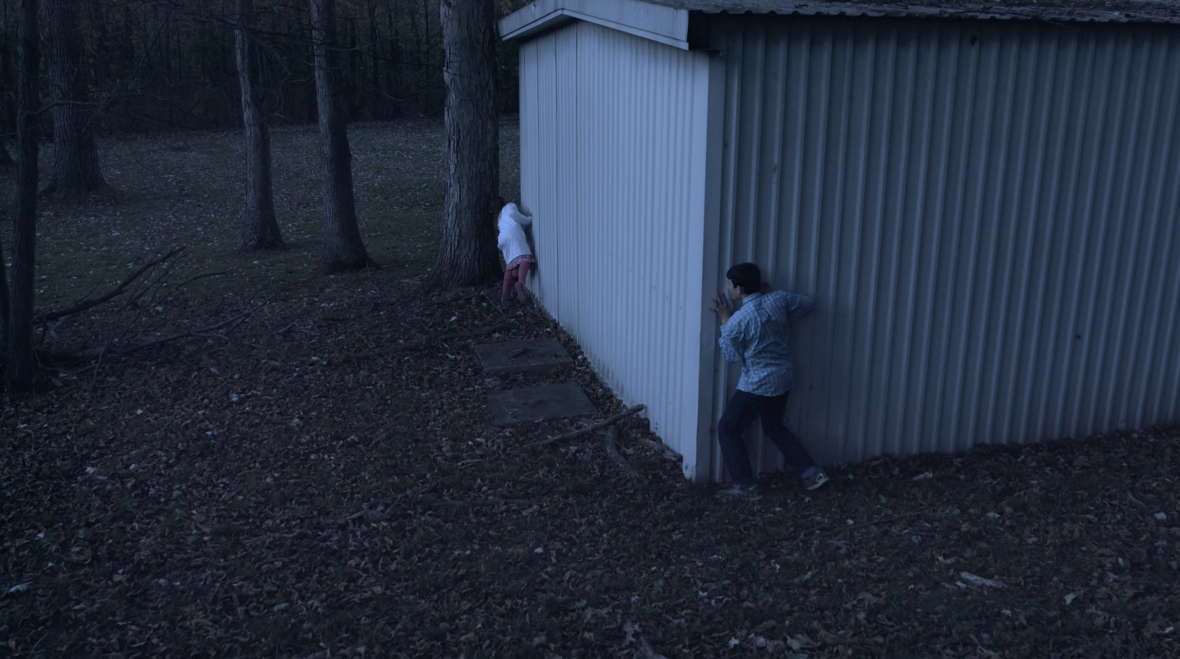 The Chase (Episode 3)