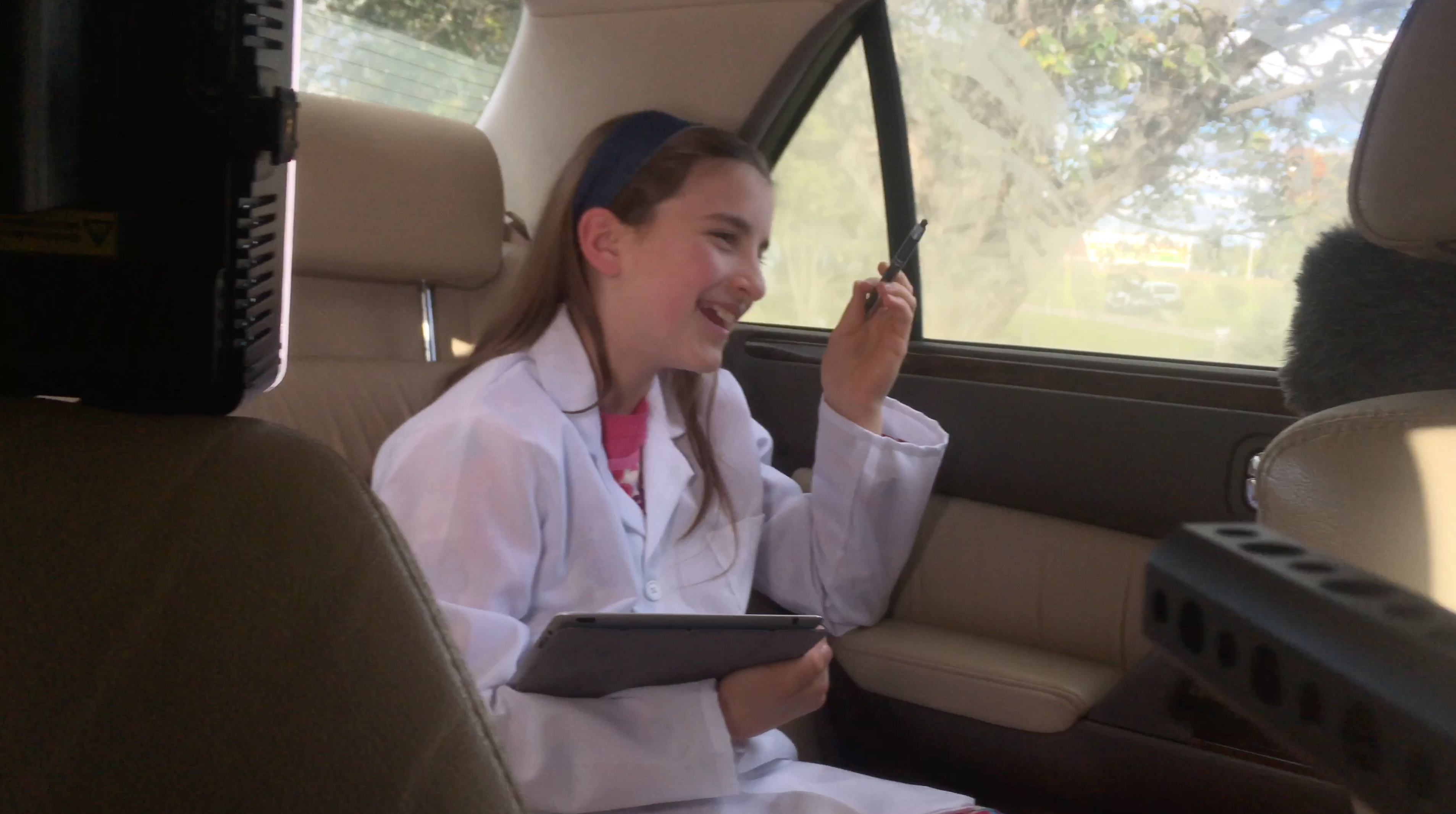 Still Laughing (Episode 3)