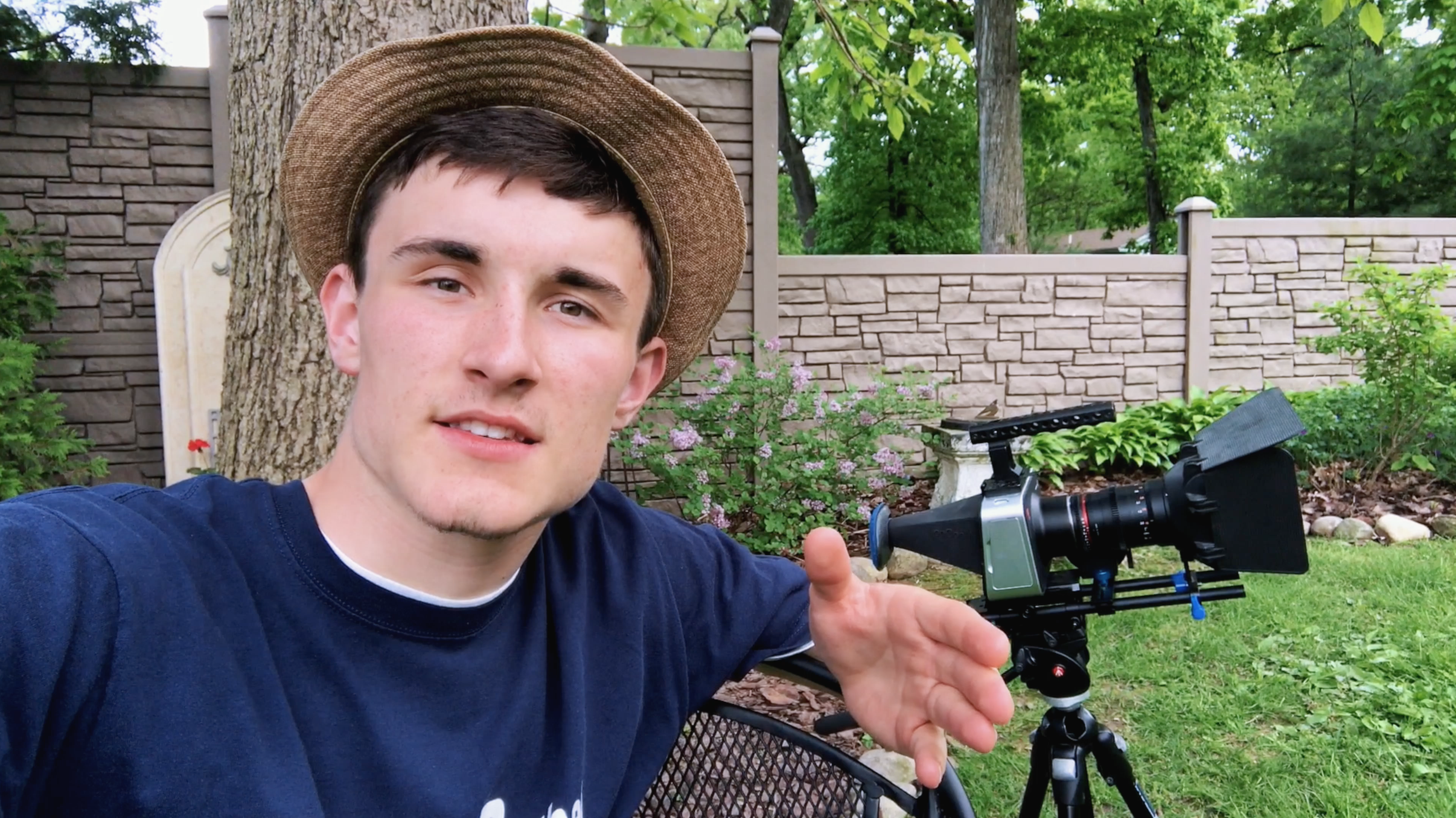 Spiritual Warfare (Episode 5)