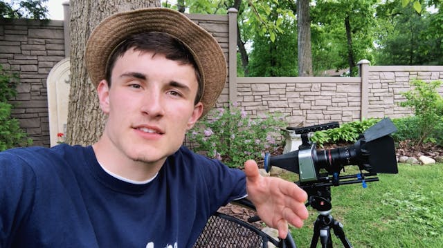 Spiritual Warfare (Episode 5)