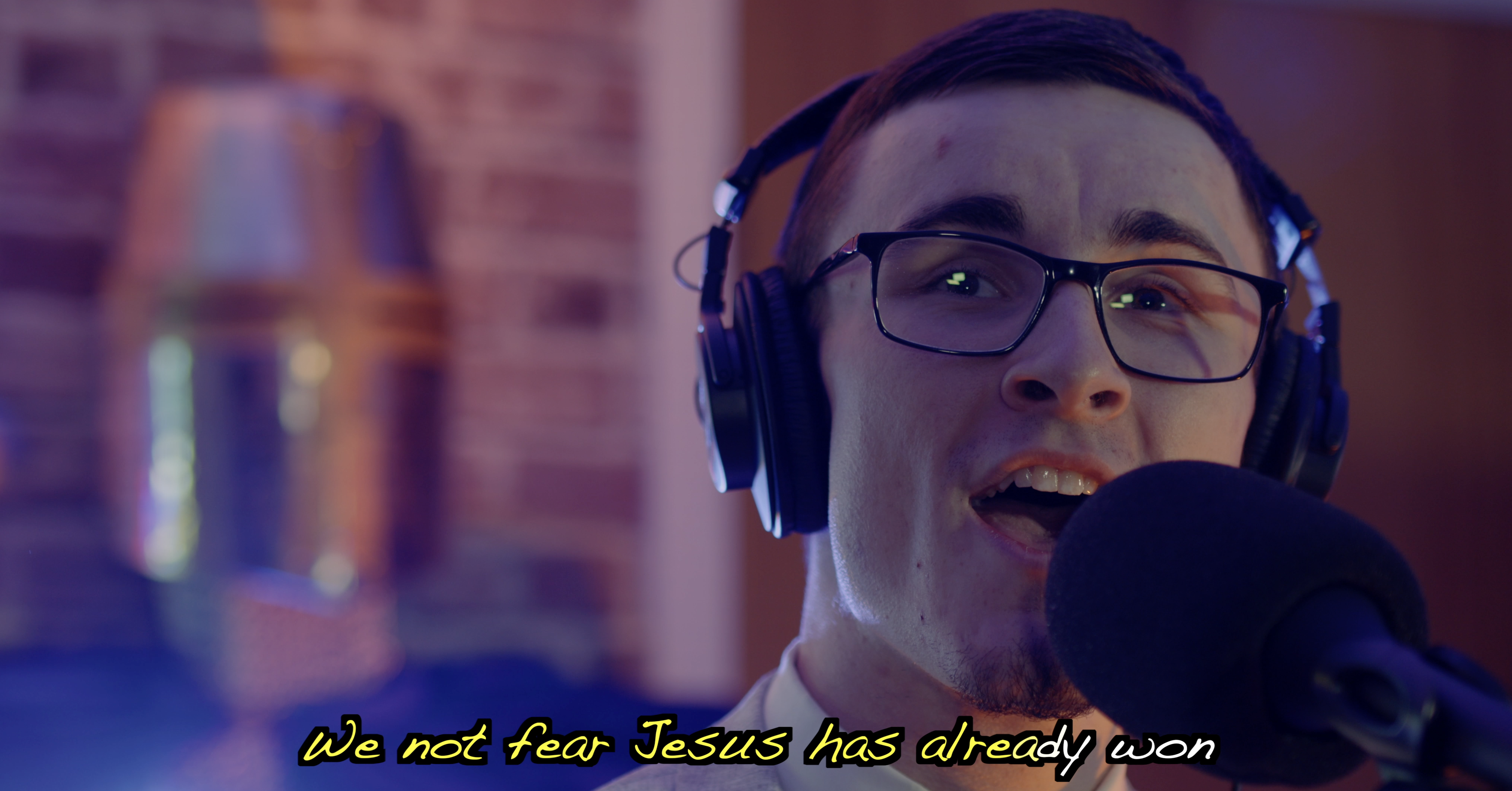 Stand Strong (Official Music Video)