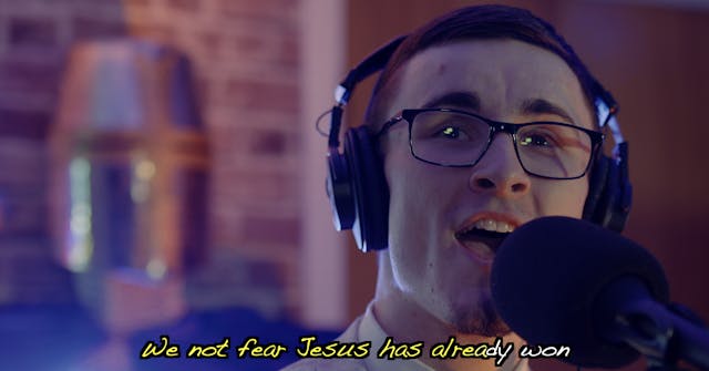 Stand Strong (Official Music Video)