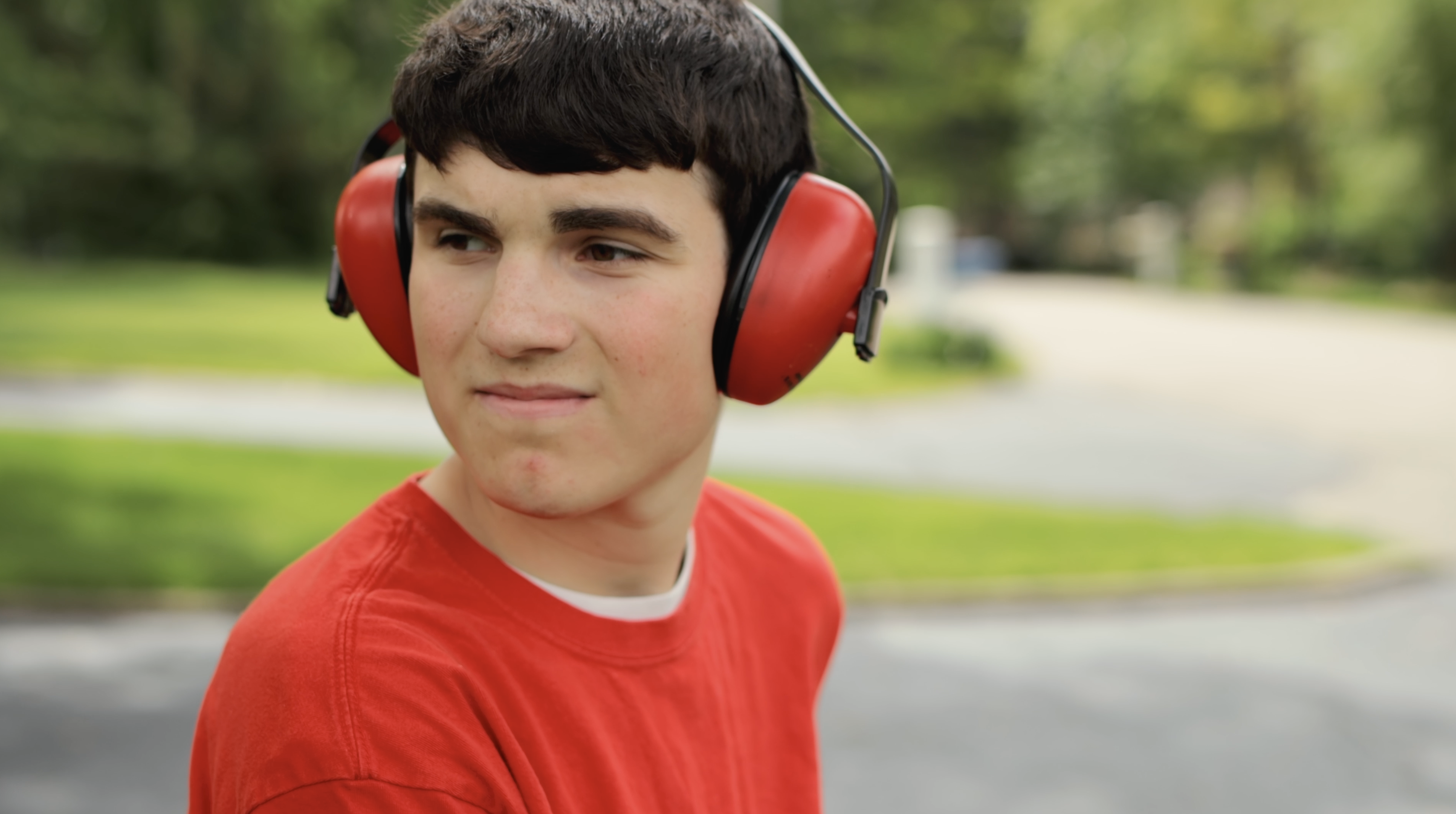 Straight as an Arrow