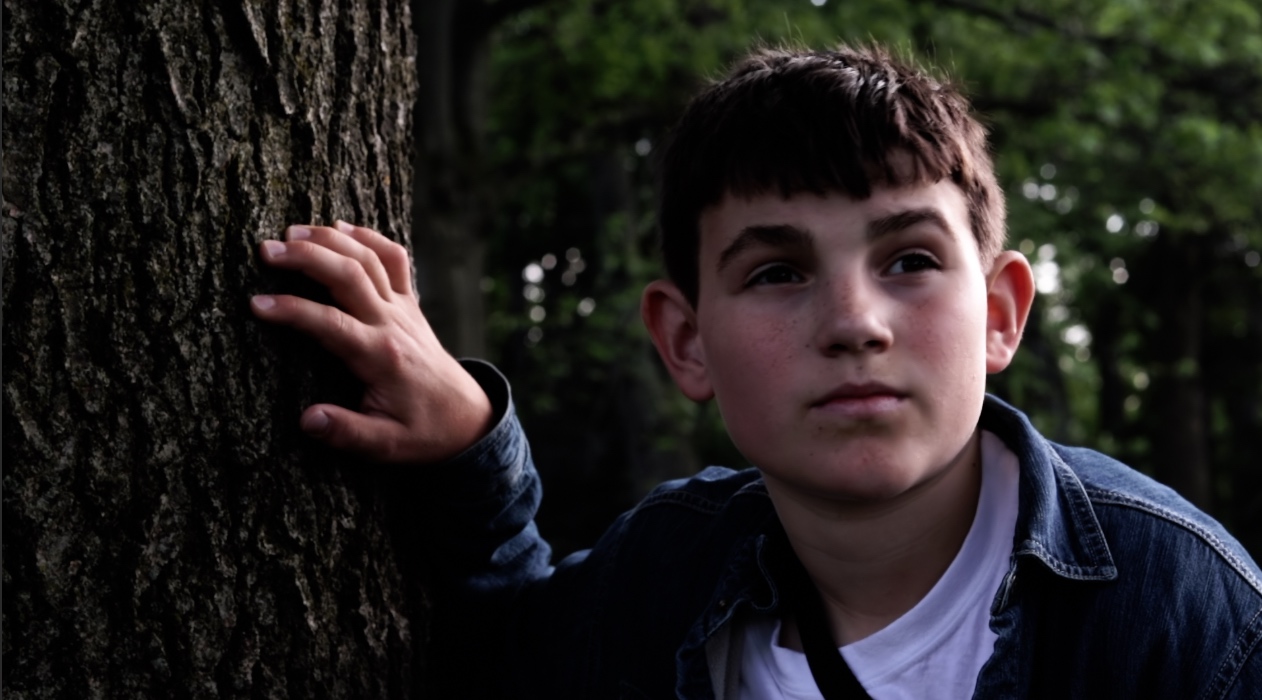 Counting the Cost (Official Trailer to Agent 316 Prequel)