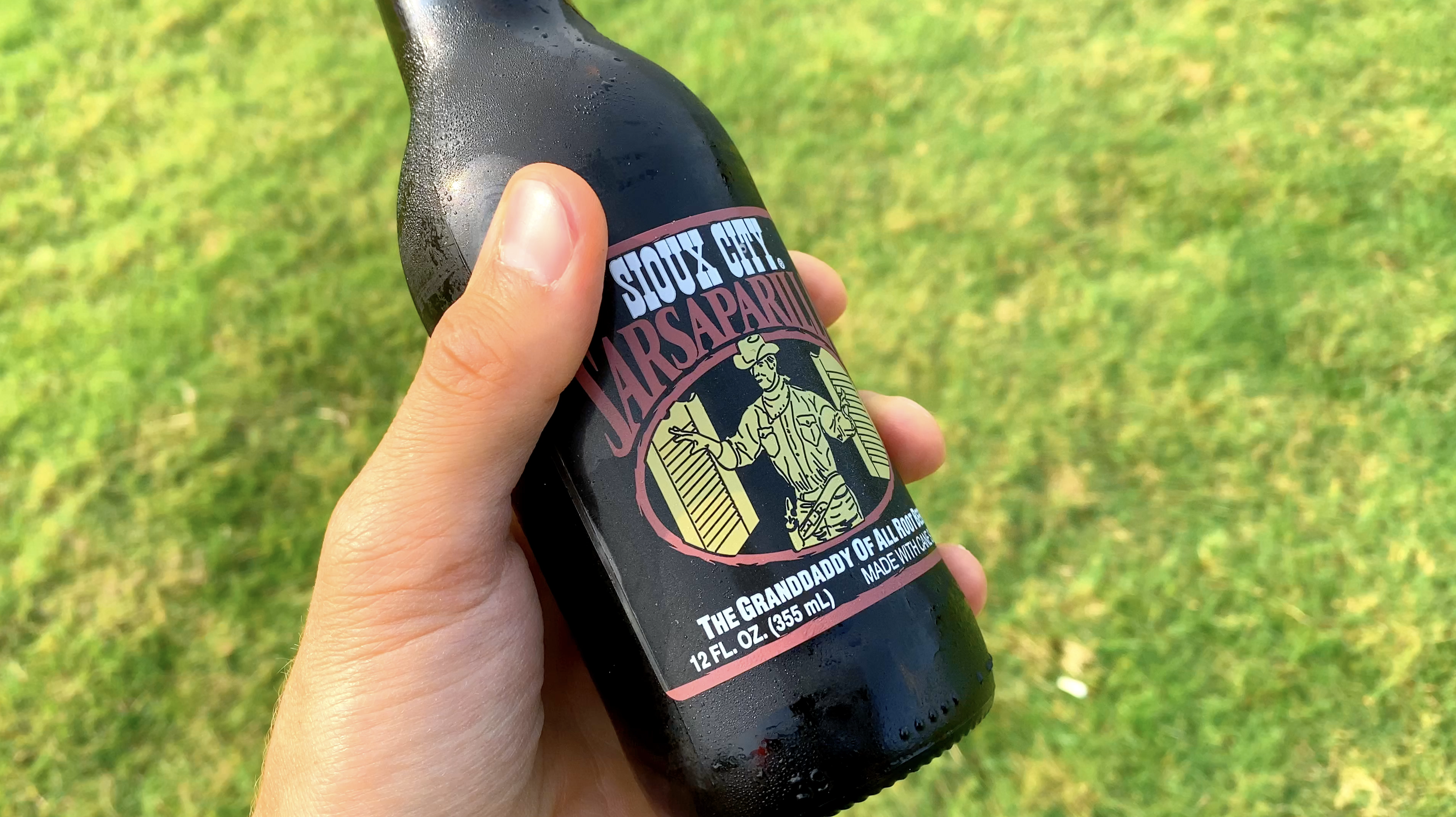 How 'Bout a Soda? (Westward Bound: Episode 12) 