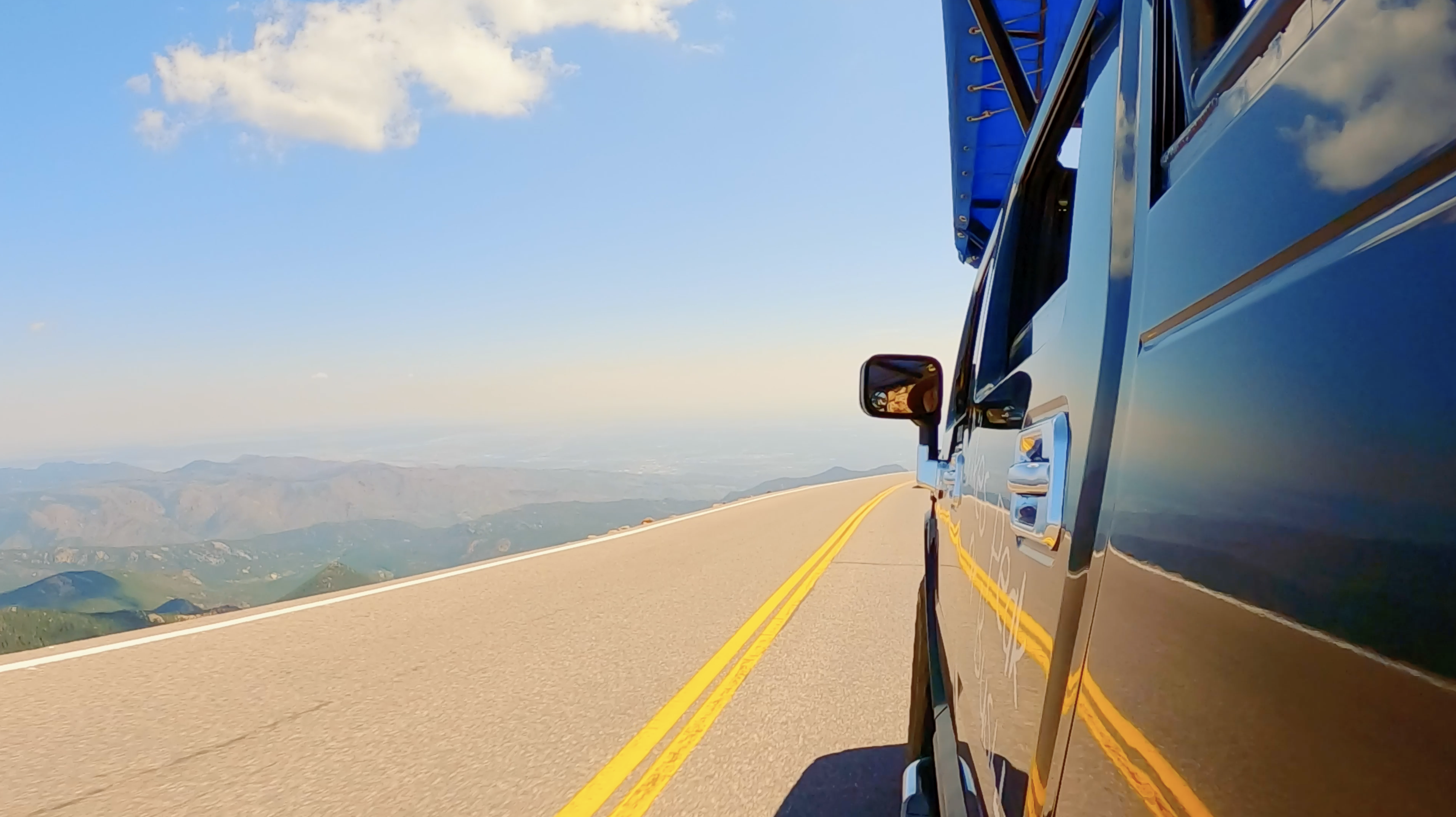 Westward Bound (Official Trailer)