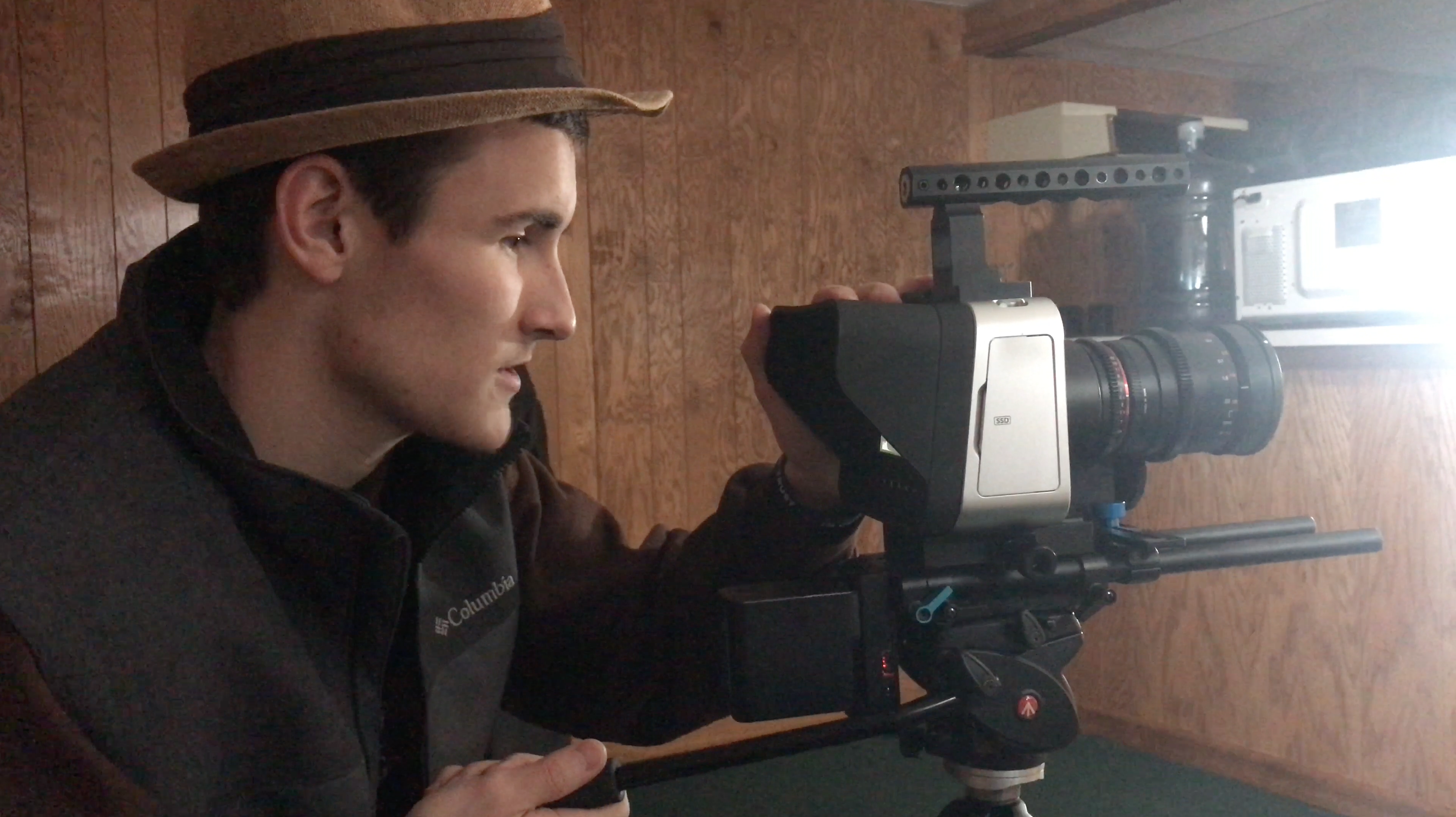 Behind the Scenes of Episode 4