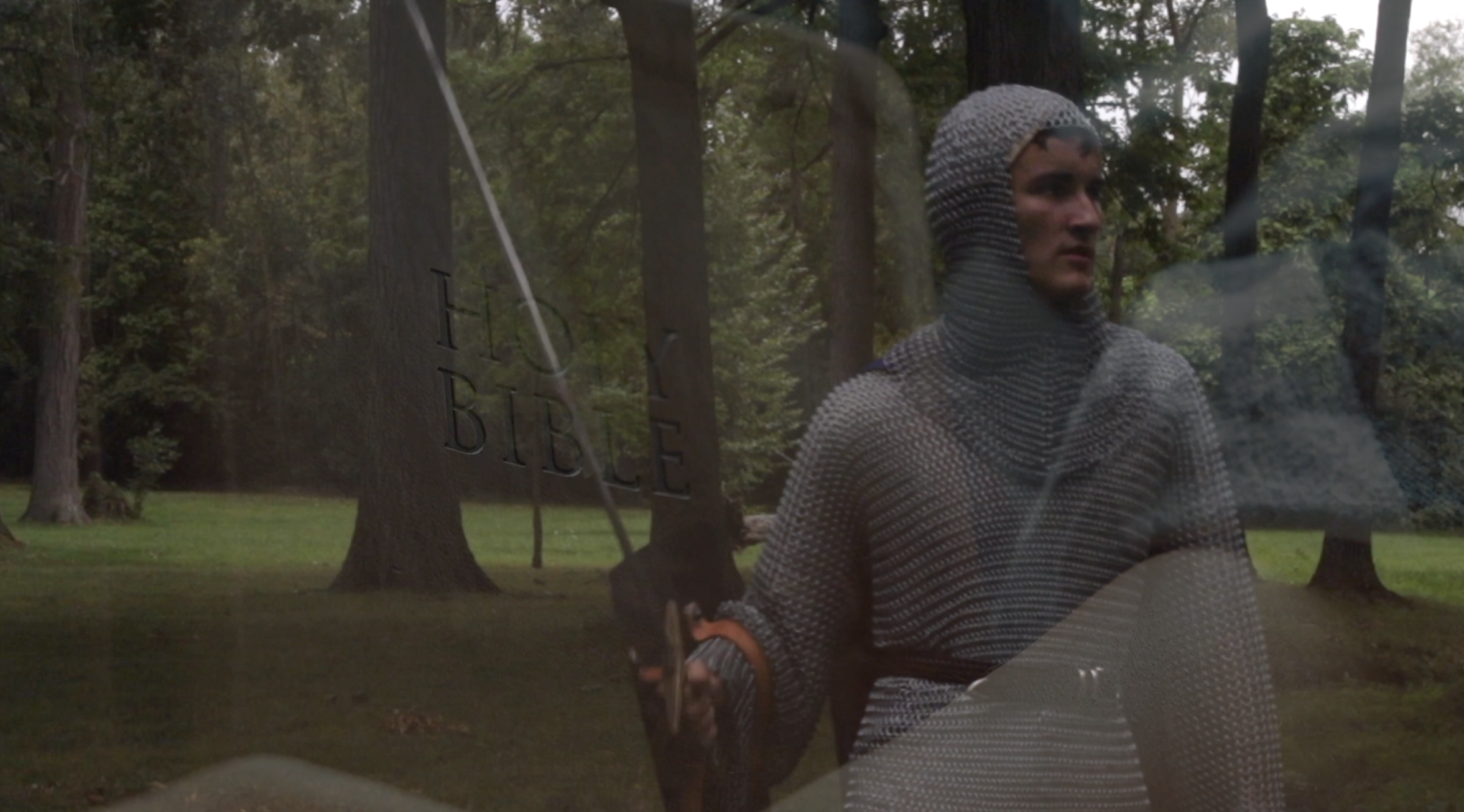 We Give No More Ground