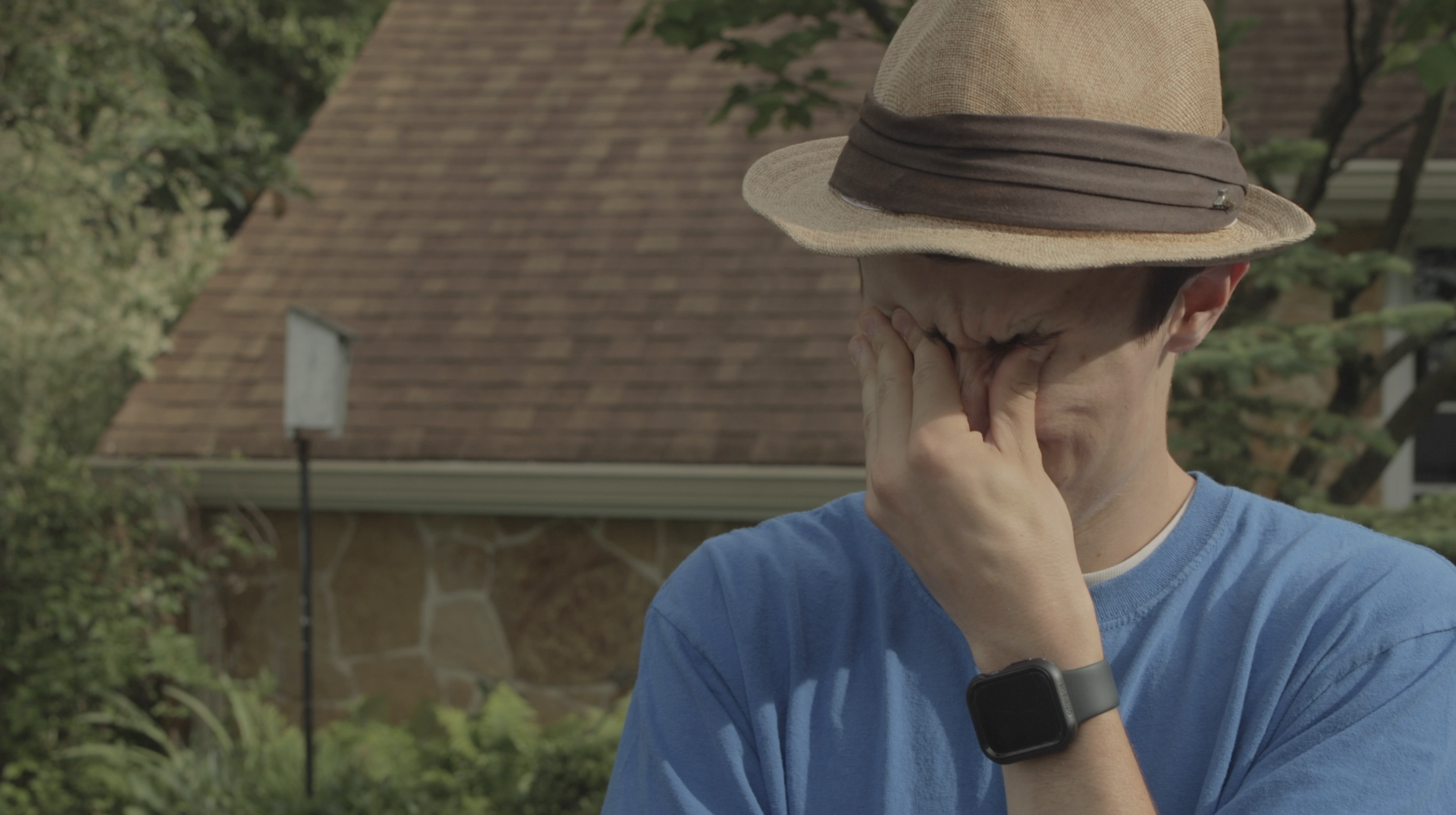 Blooper Reel of Straight as an Arrow