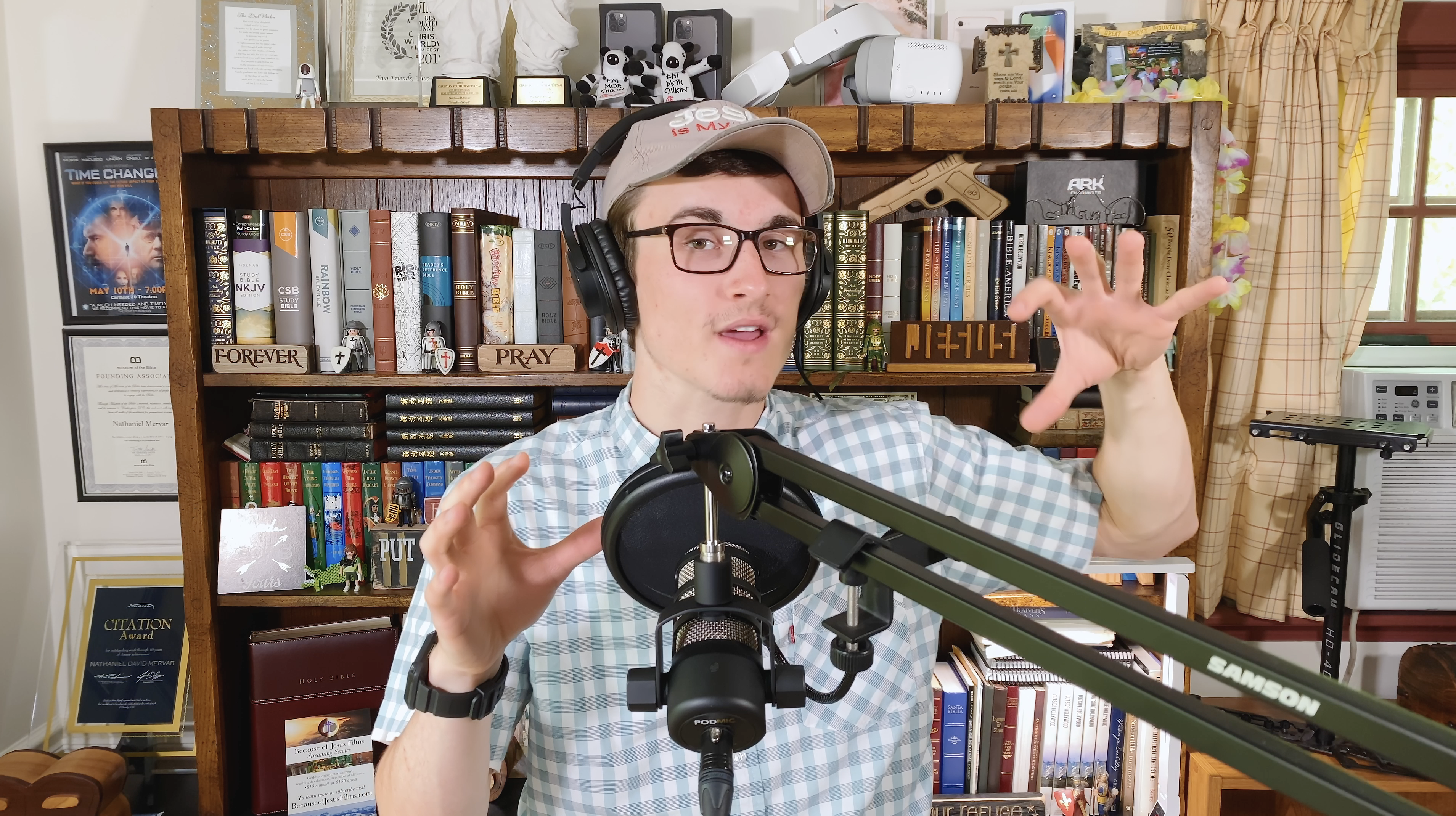 Masking a Flying Dolphin (Advanced Editing: Episode 6)