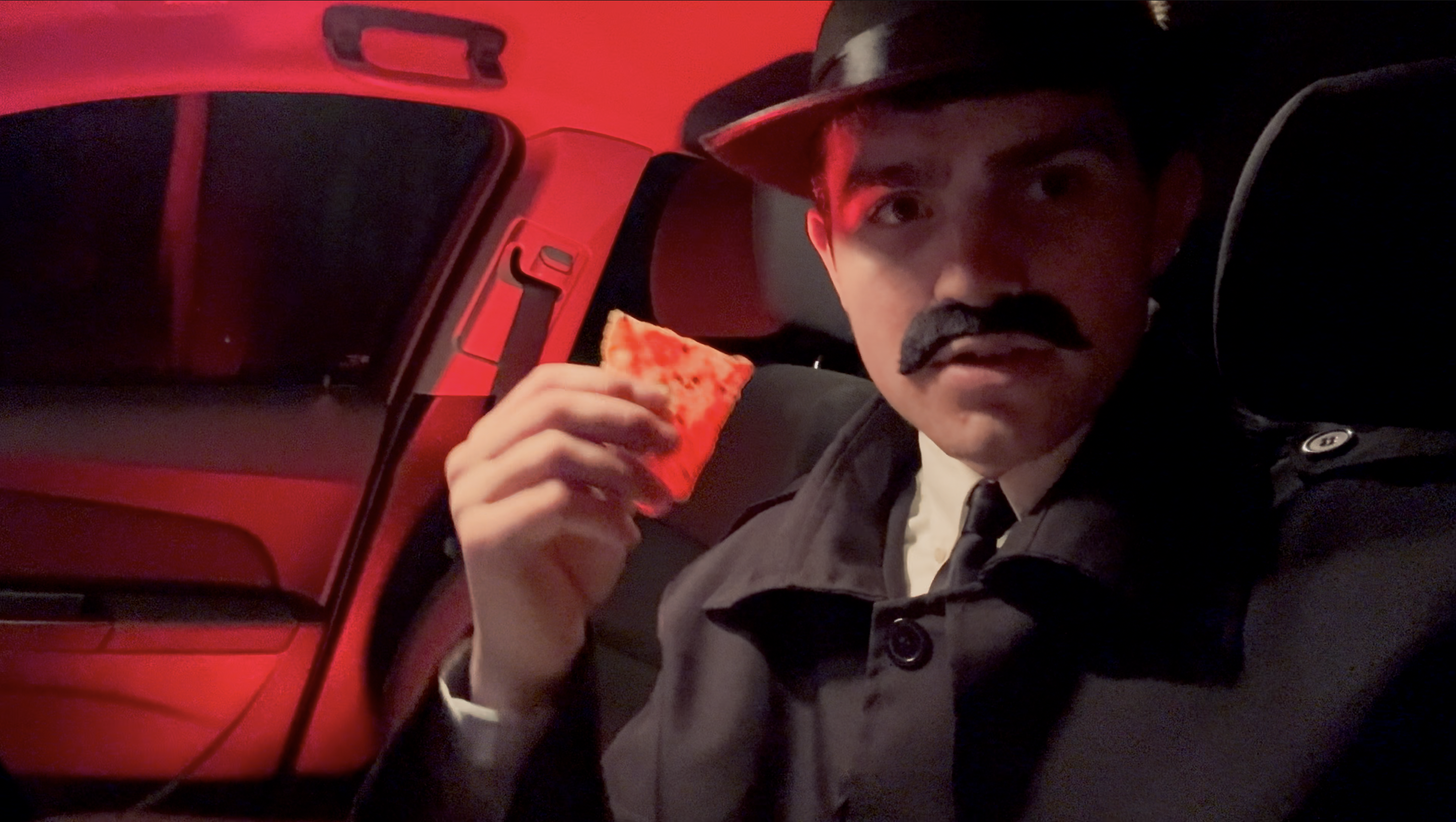 Until the Chips Run Out