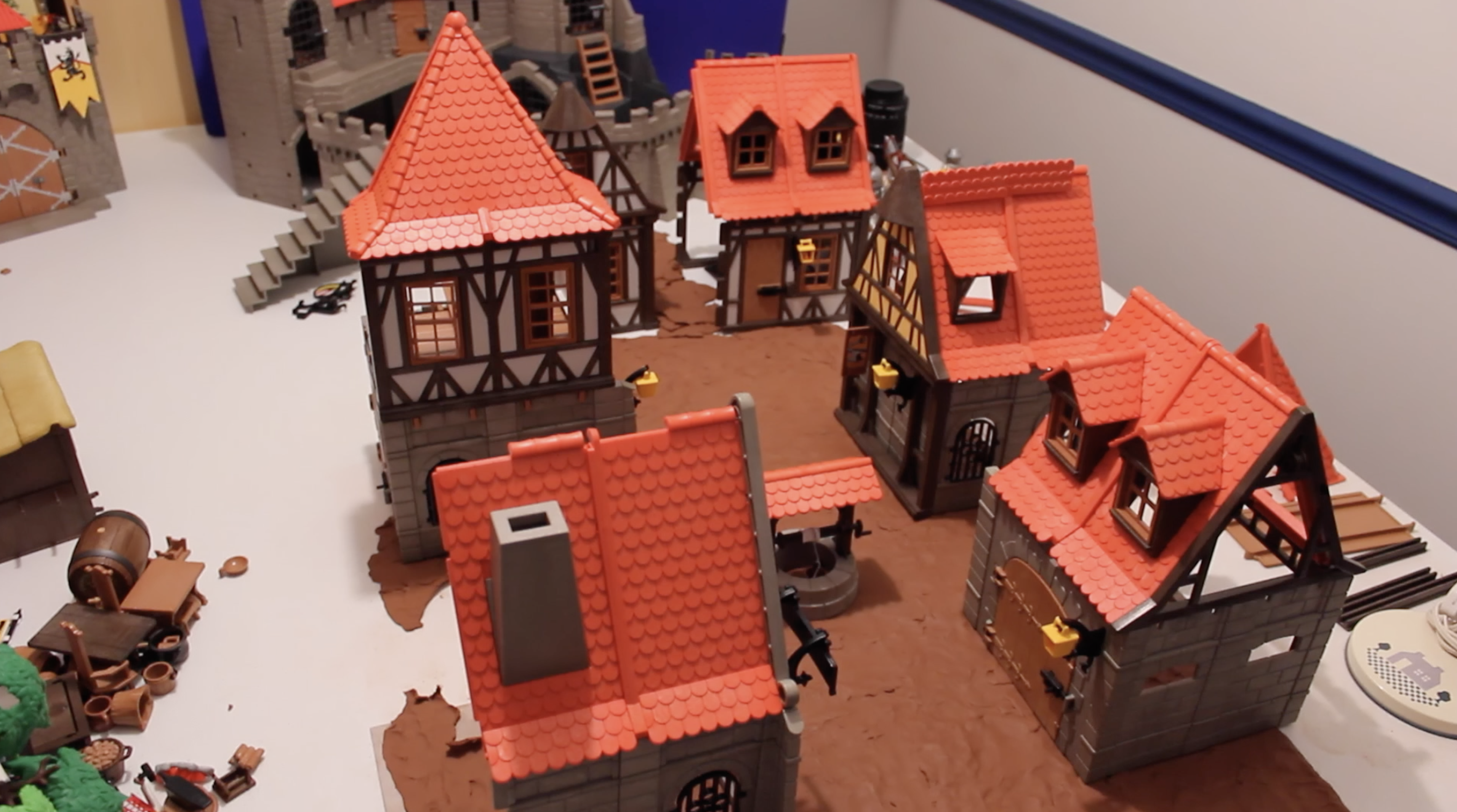 Behind the Scenes of The Final Stand