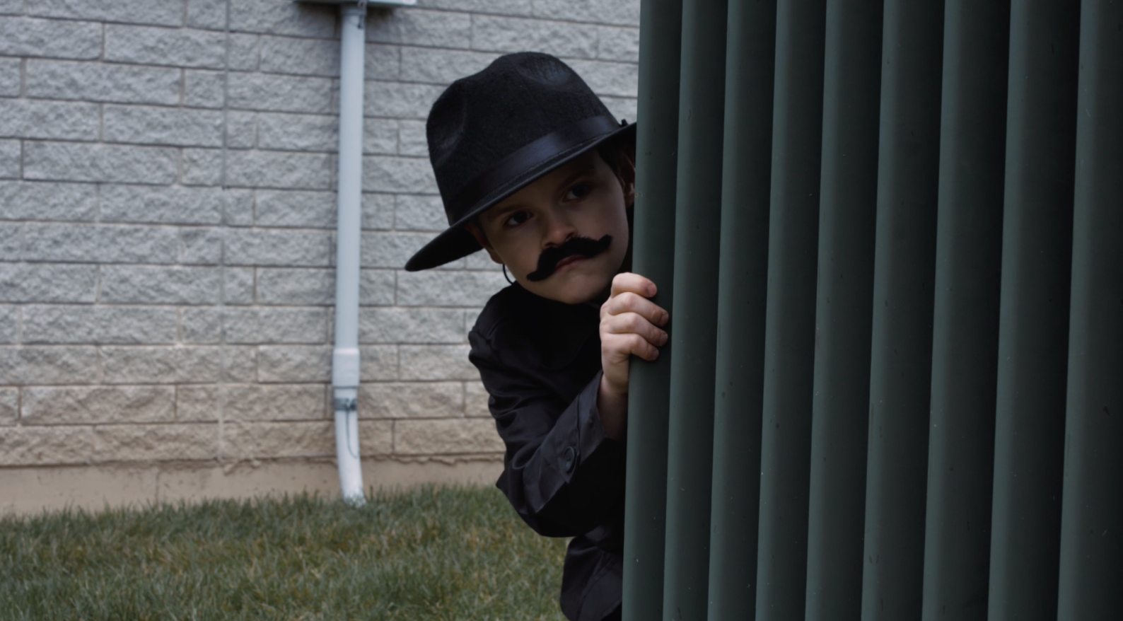 Agent 316: The Return (Episode 2)