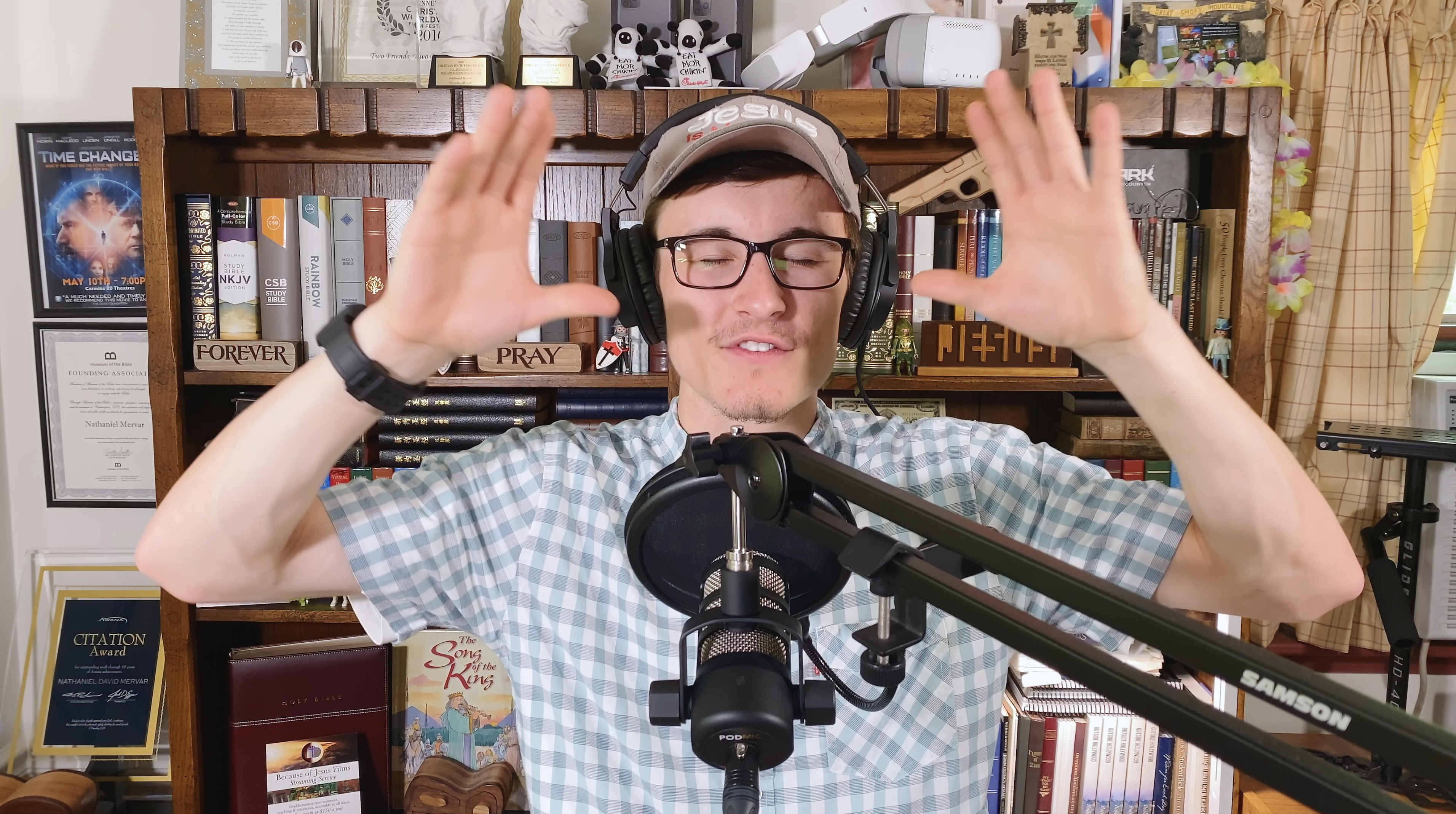 Creating a Waterfall (Advanced Editing: Episode 12)