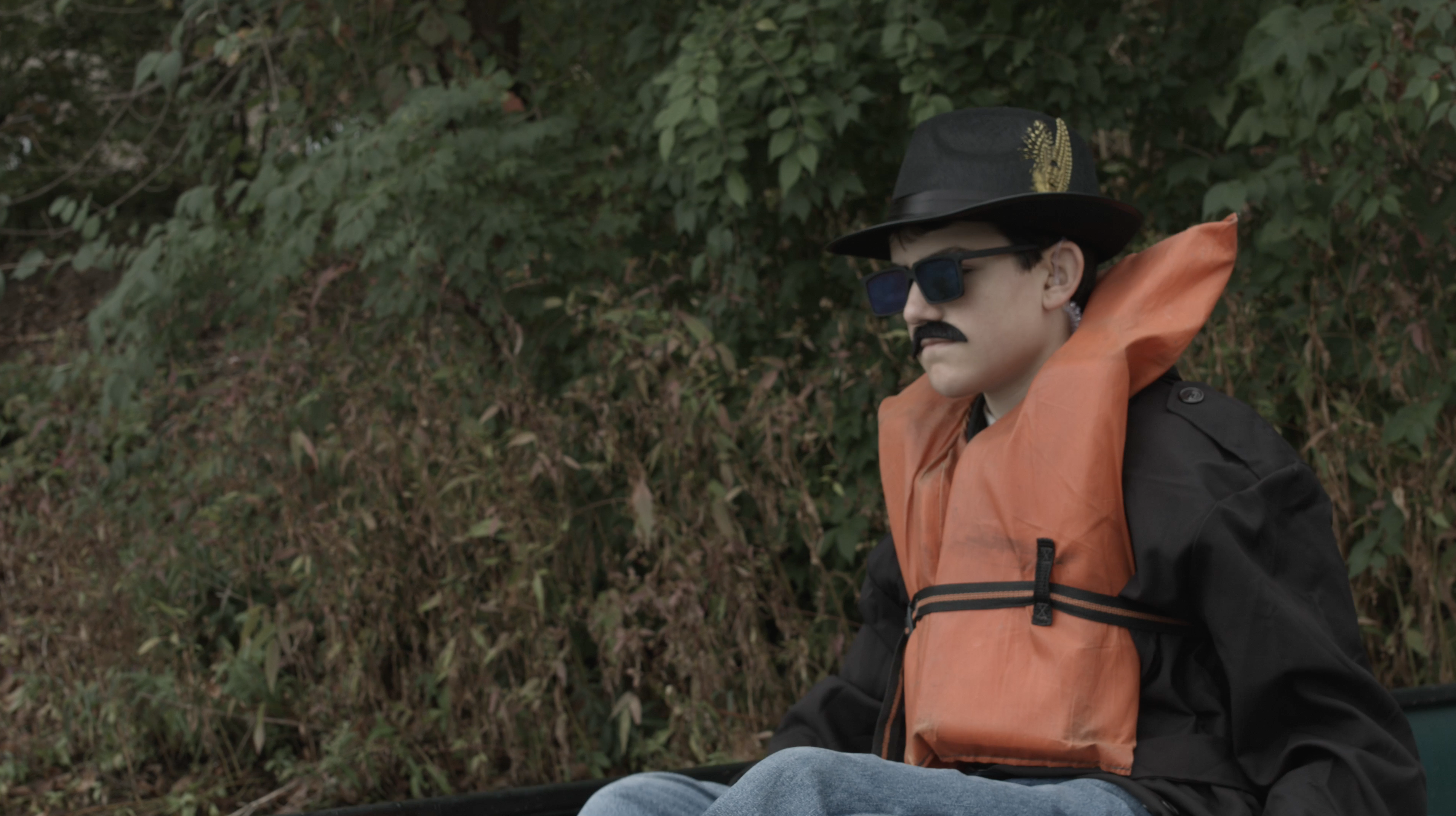 Blooper Reel of Episode 3