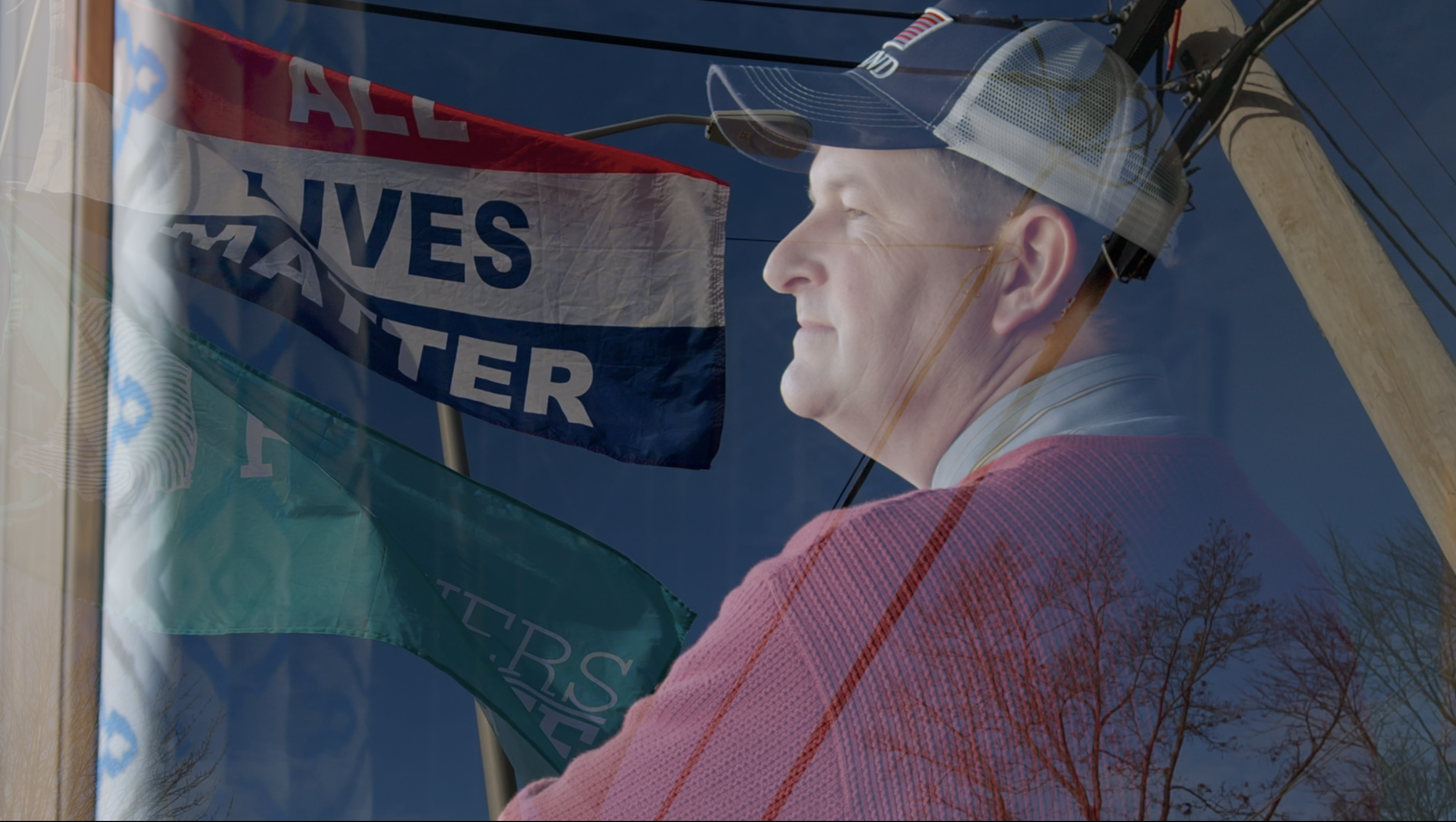 Vote for David Mervar (2022)