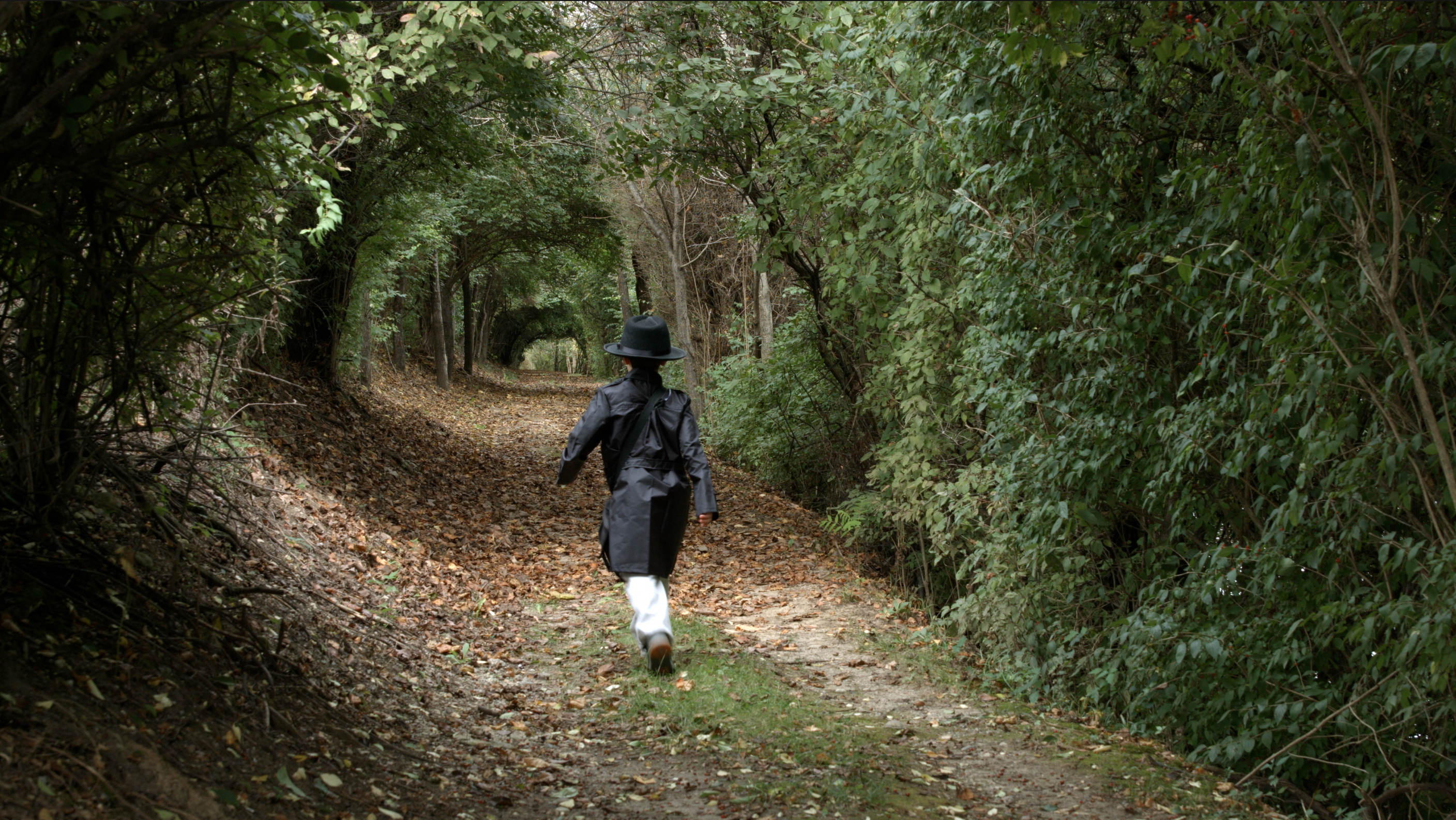 Agent 316: Searching for Truth (Episode 3 Official Trailer)