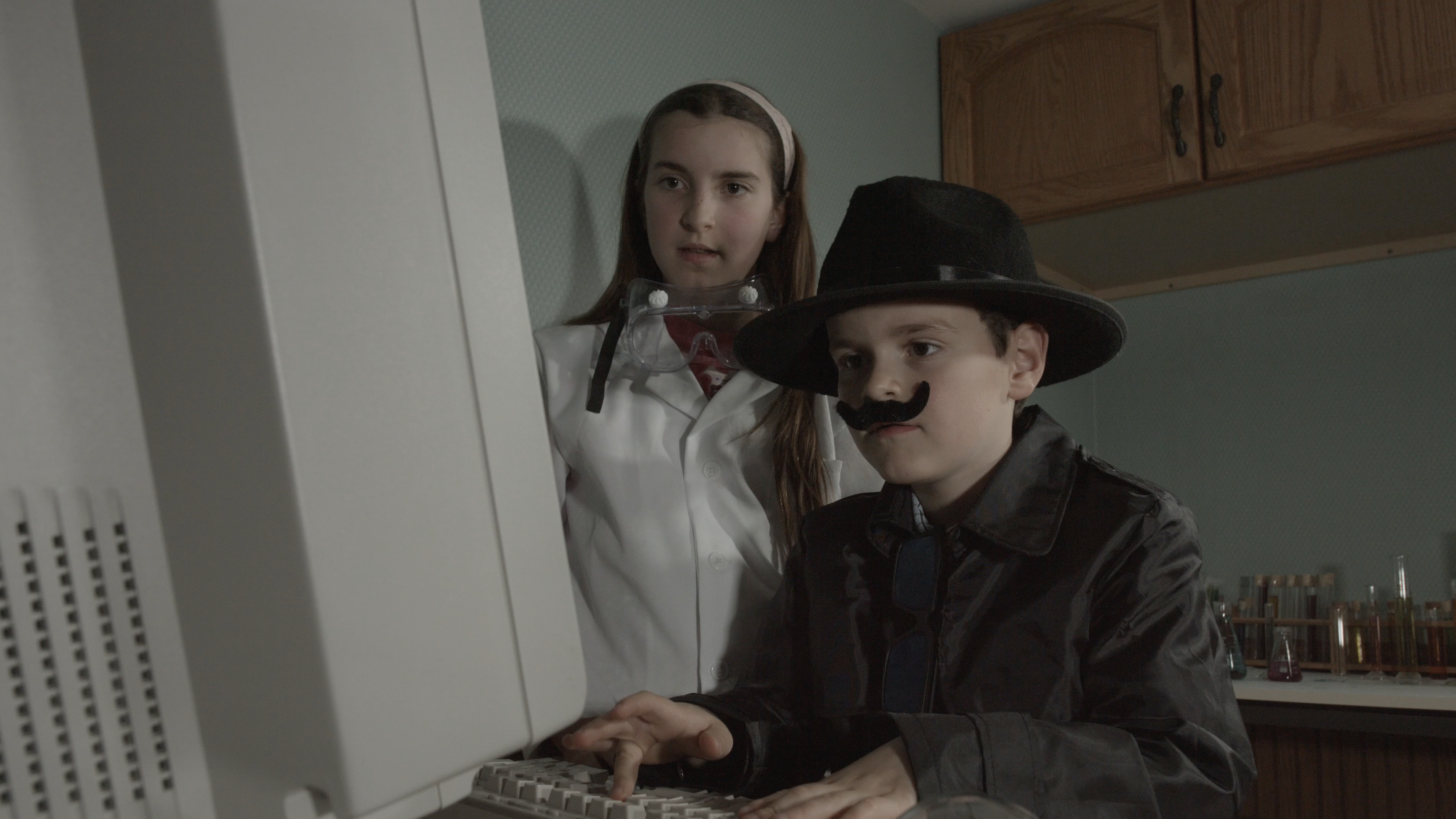 Difficult Lines of Episode 2