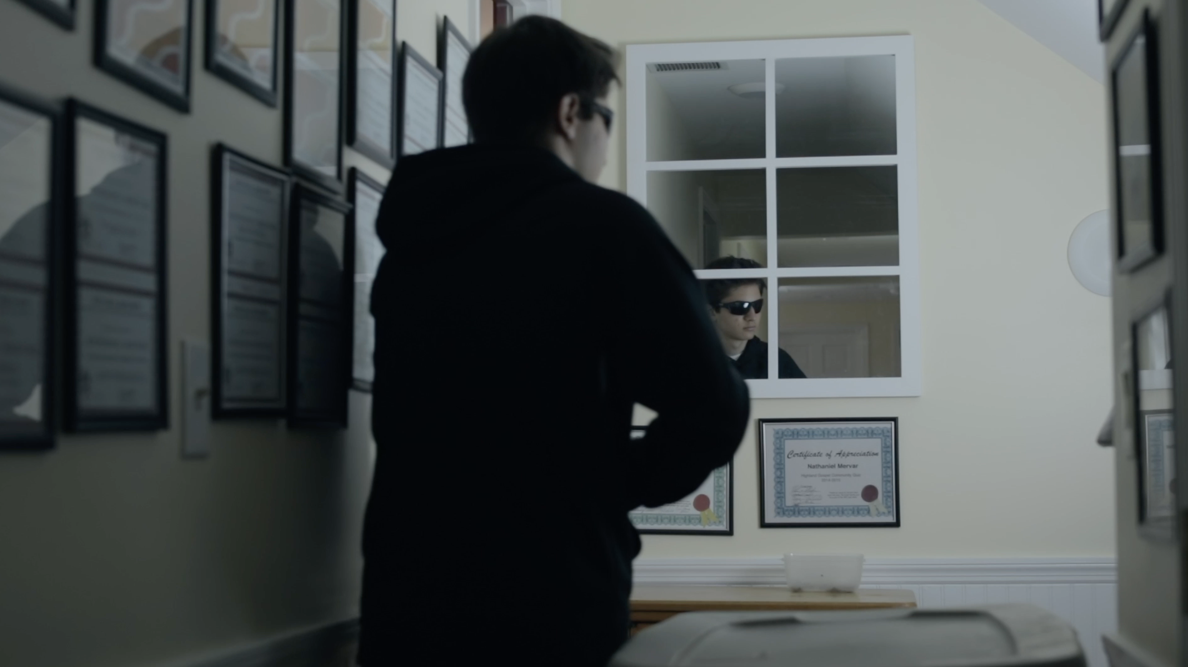 Be Humble and Reshoot (Counting the Cost)