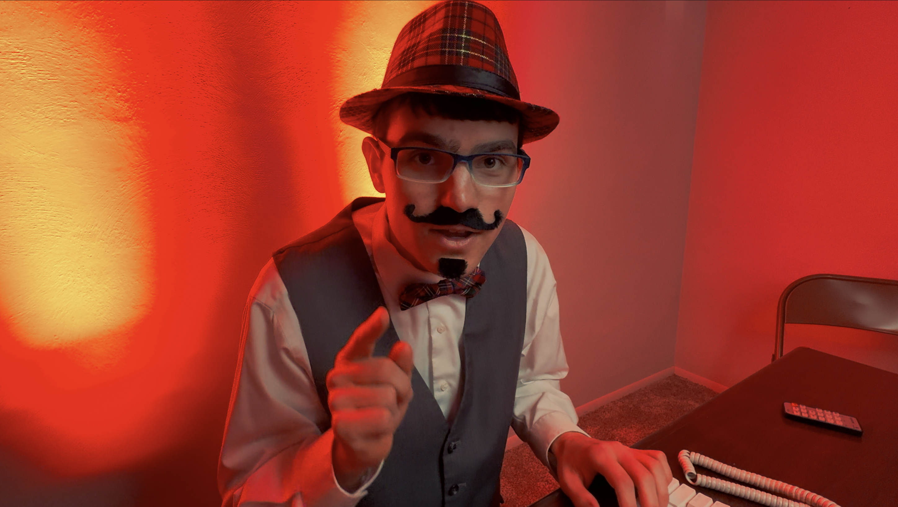 How to Escape Prison