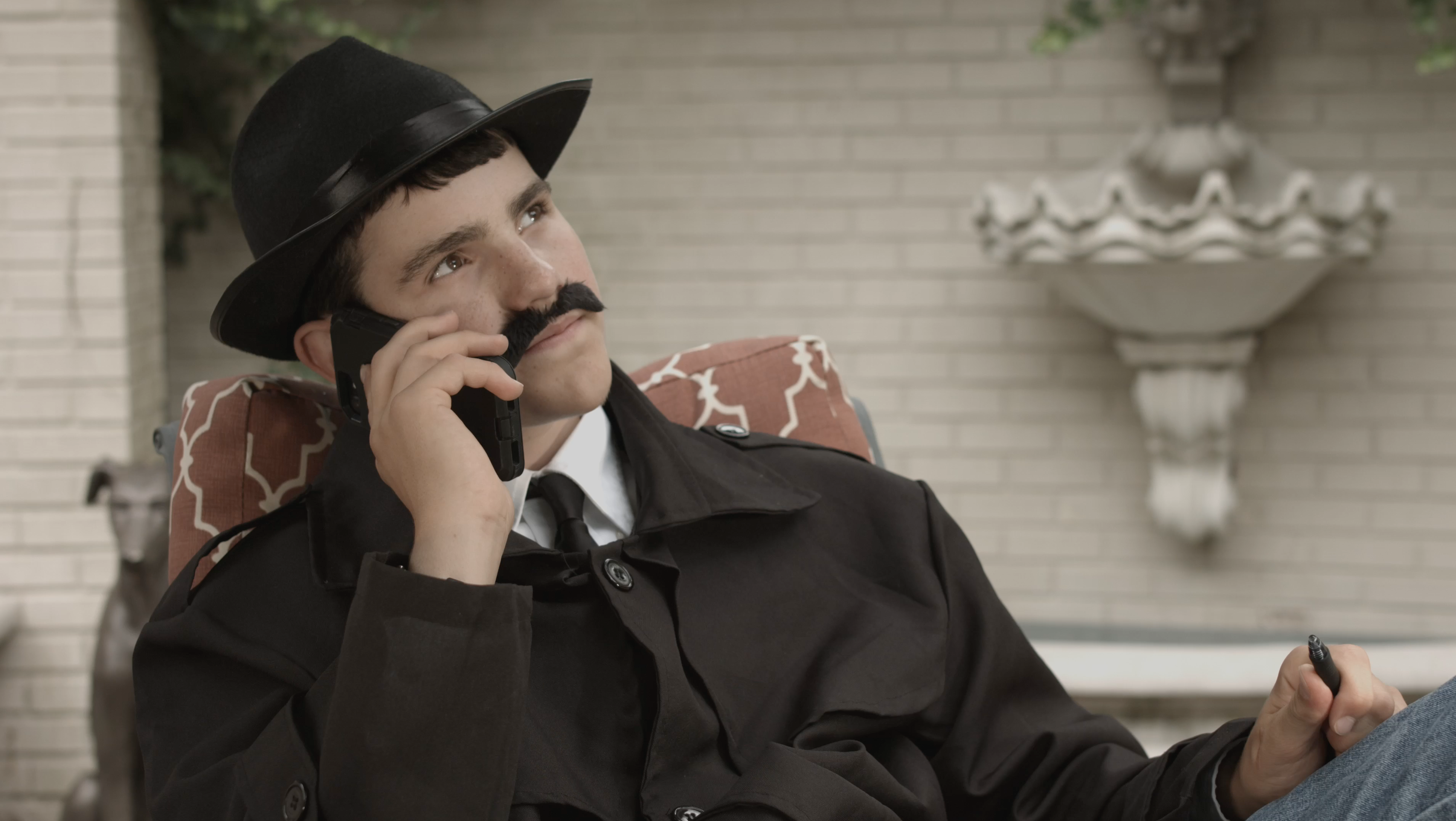 Difficult Lines of Episode 6