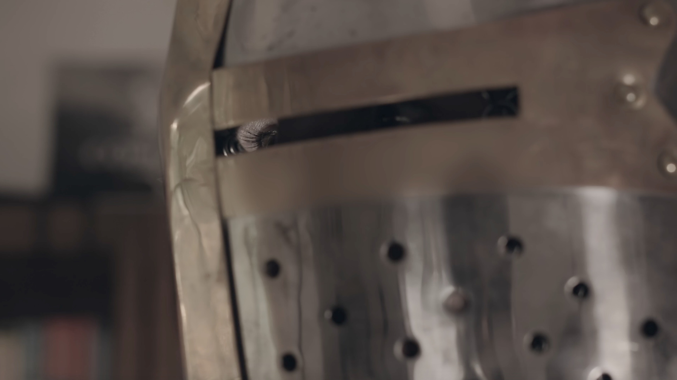 Because of Jesus Films