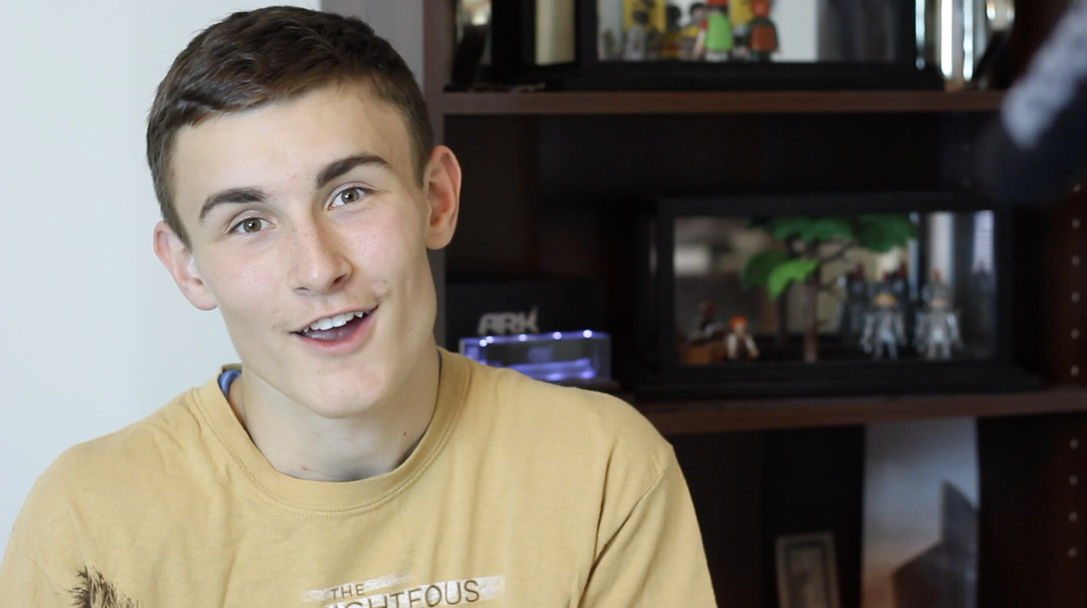 Debunking Evolution Bloopers