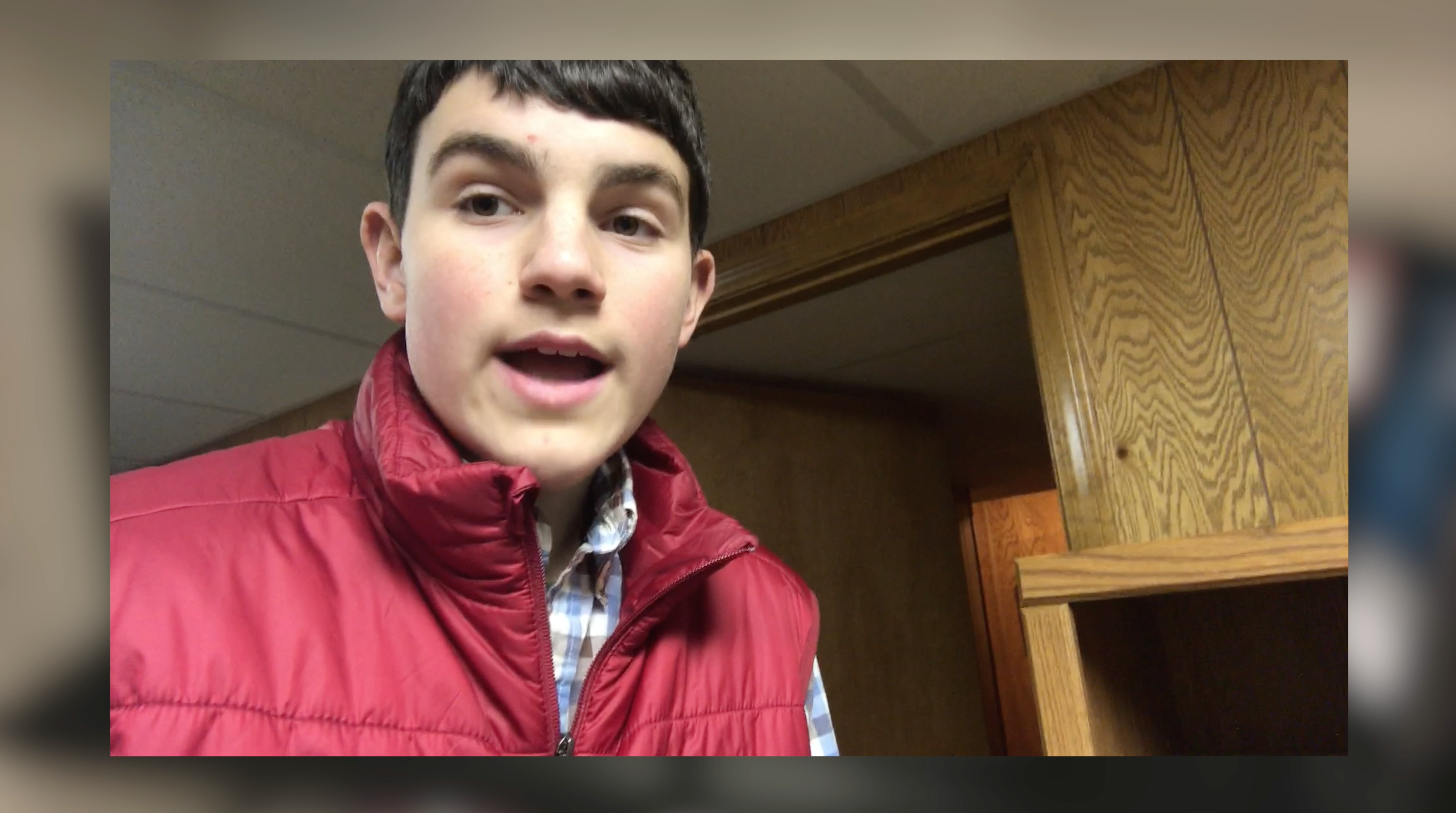 Treasure God's Word (Episode 4)