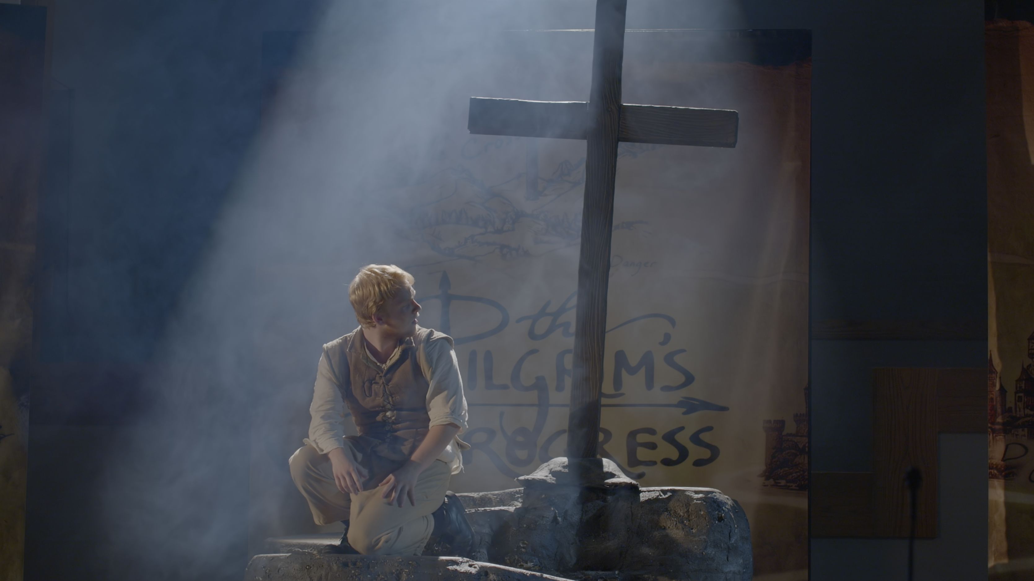 The Pilgrim’s Progress