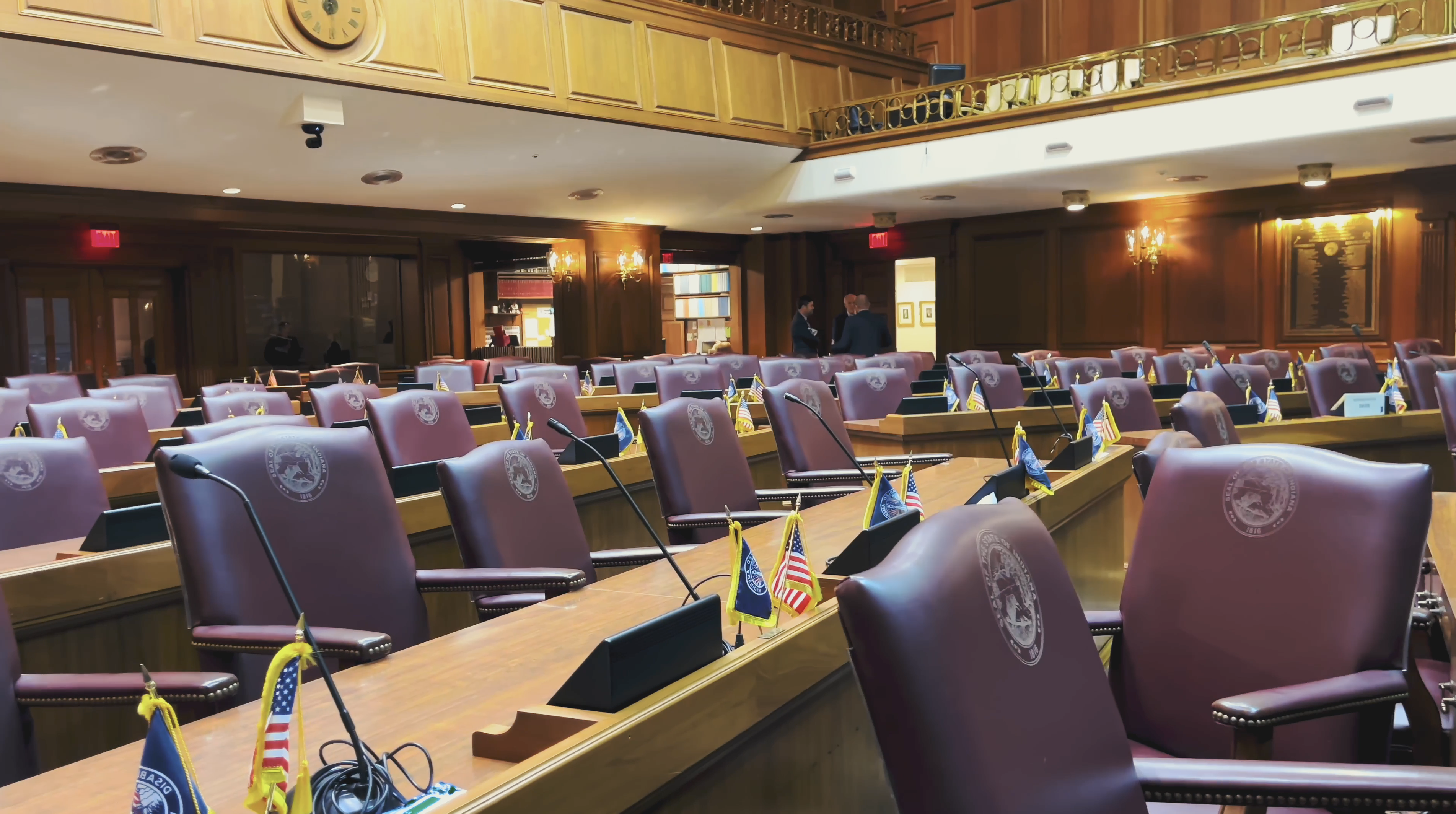 A Groundswell of Liberty