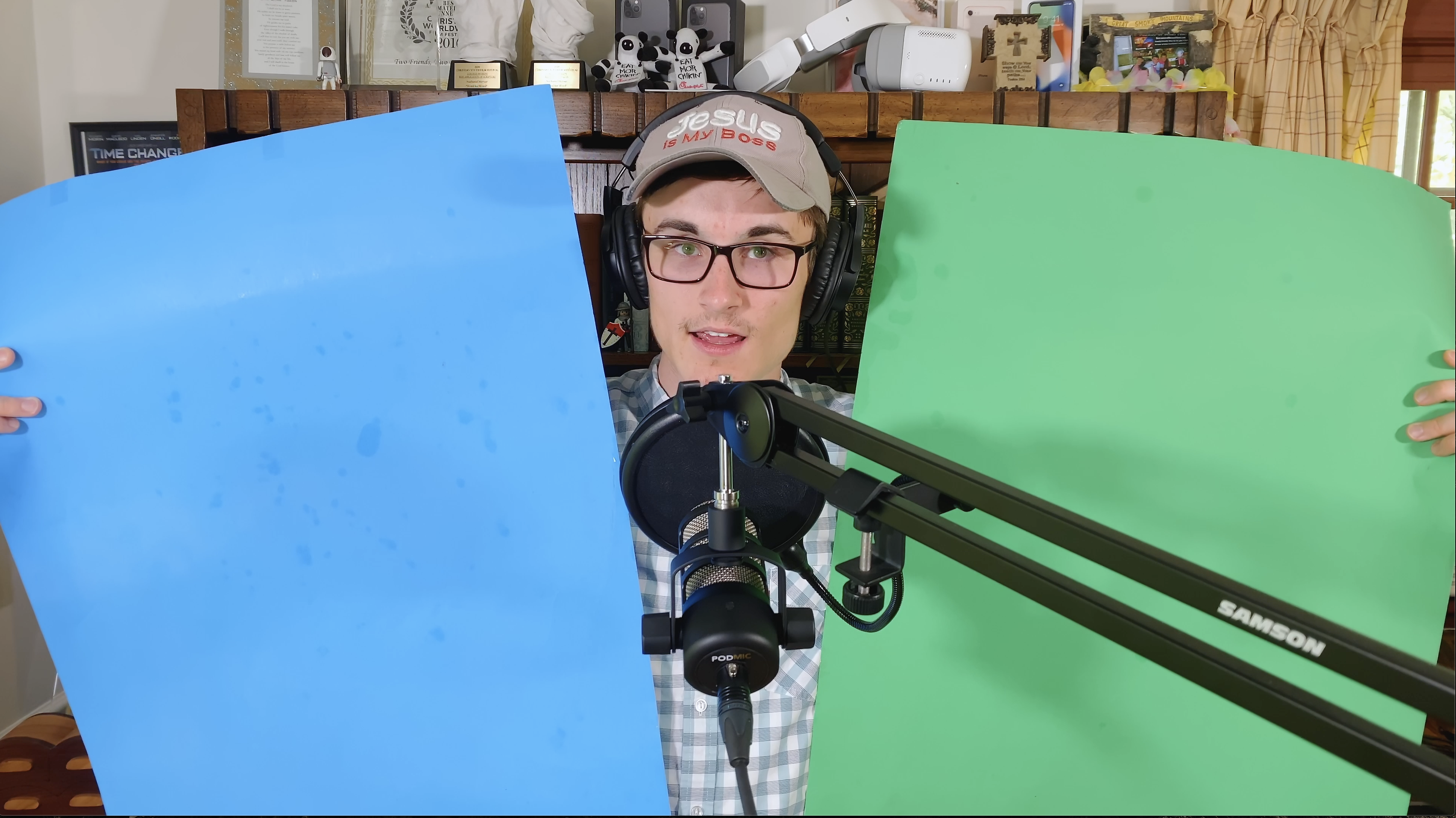 Keying Tips & Tricks (Advanced Editing: Episode 4)